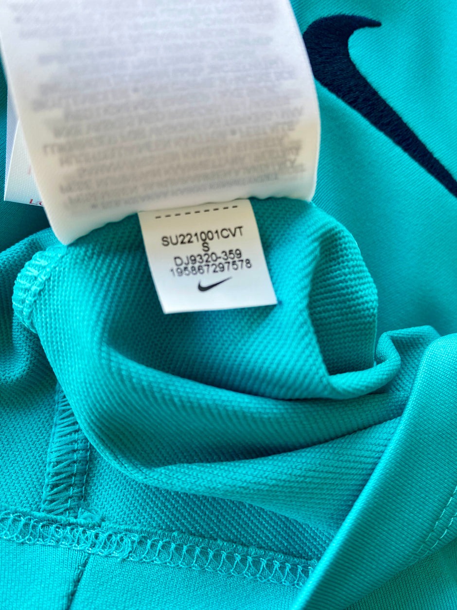 Sudadera de entrenamiento FC Barcelona (PARA NIÑOS)