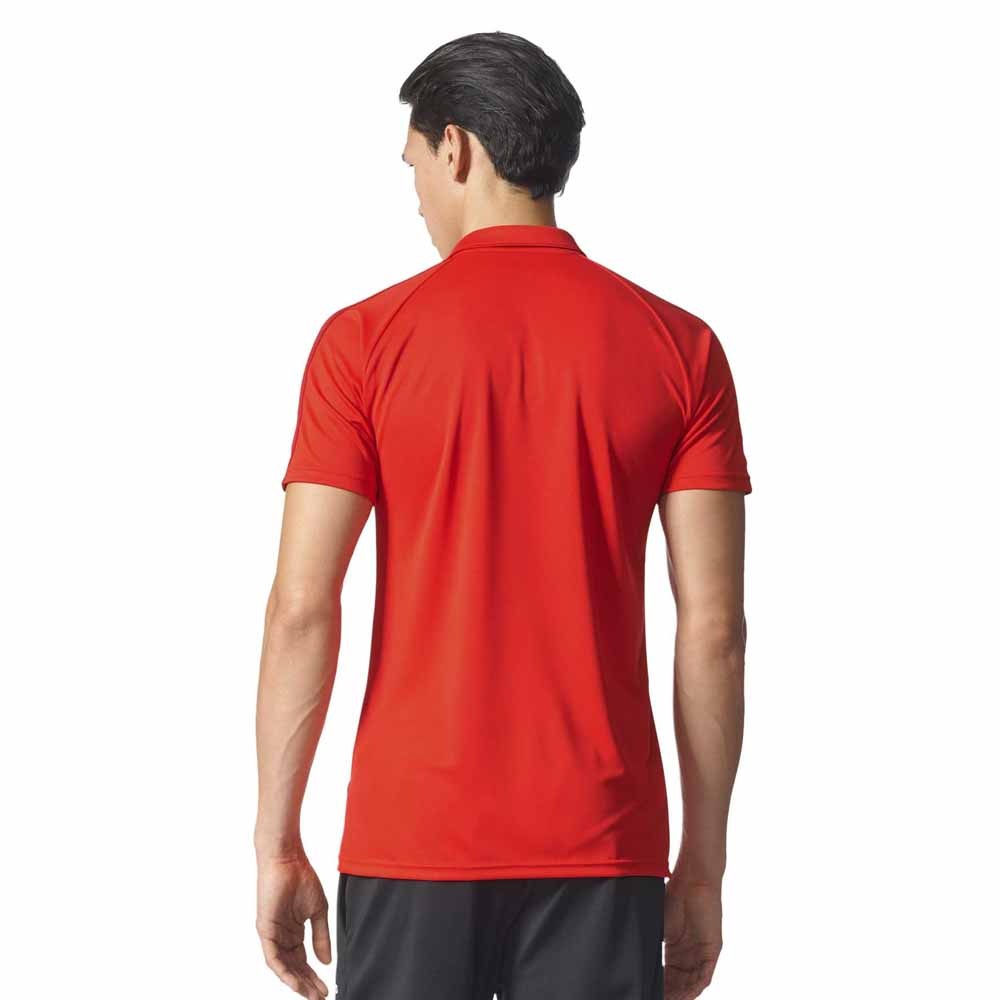 Camisa tipo Polo Benfica