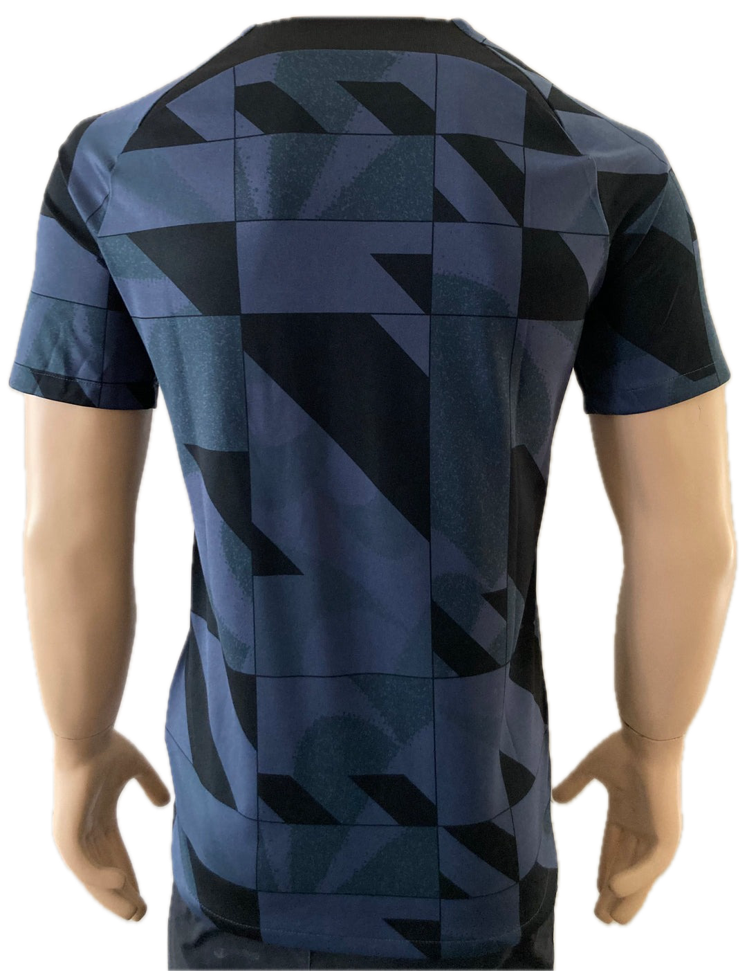 Jersey Prematch de utileria Barcelona