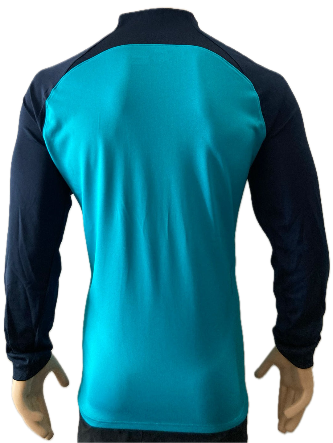 Chamarra de viaje de utilería FC Barcelona