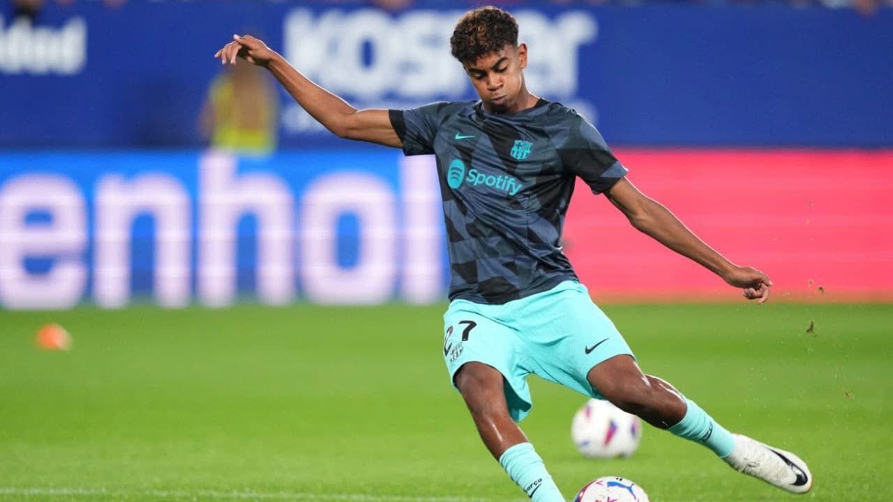 Jersey Prematch de utileria Barcelona