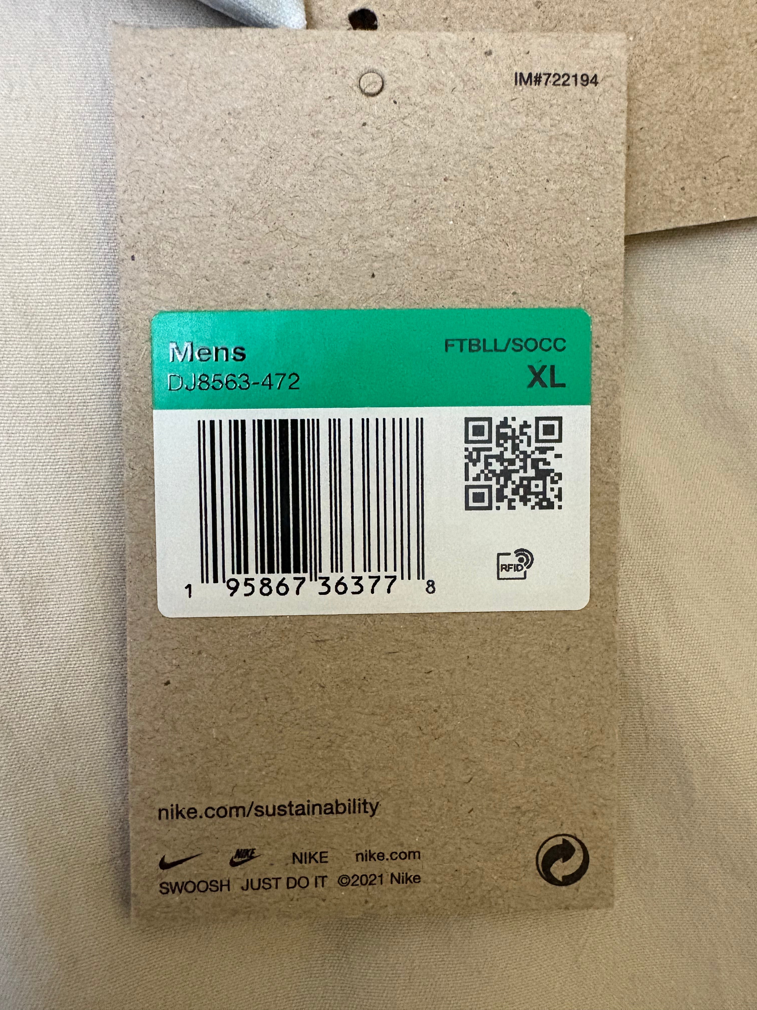 Jersey Prematch Paris Saint-Germain