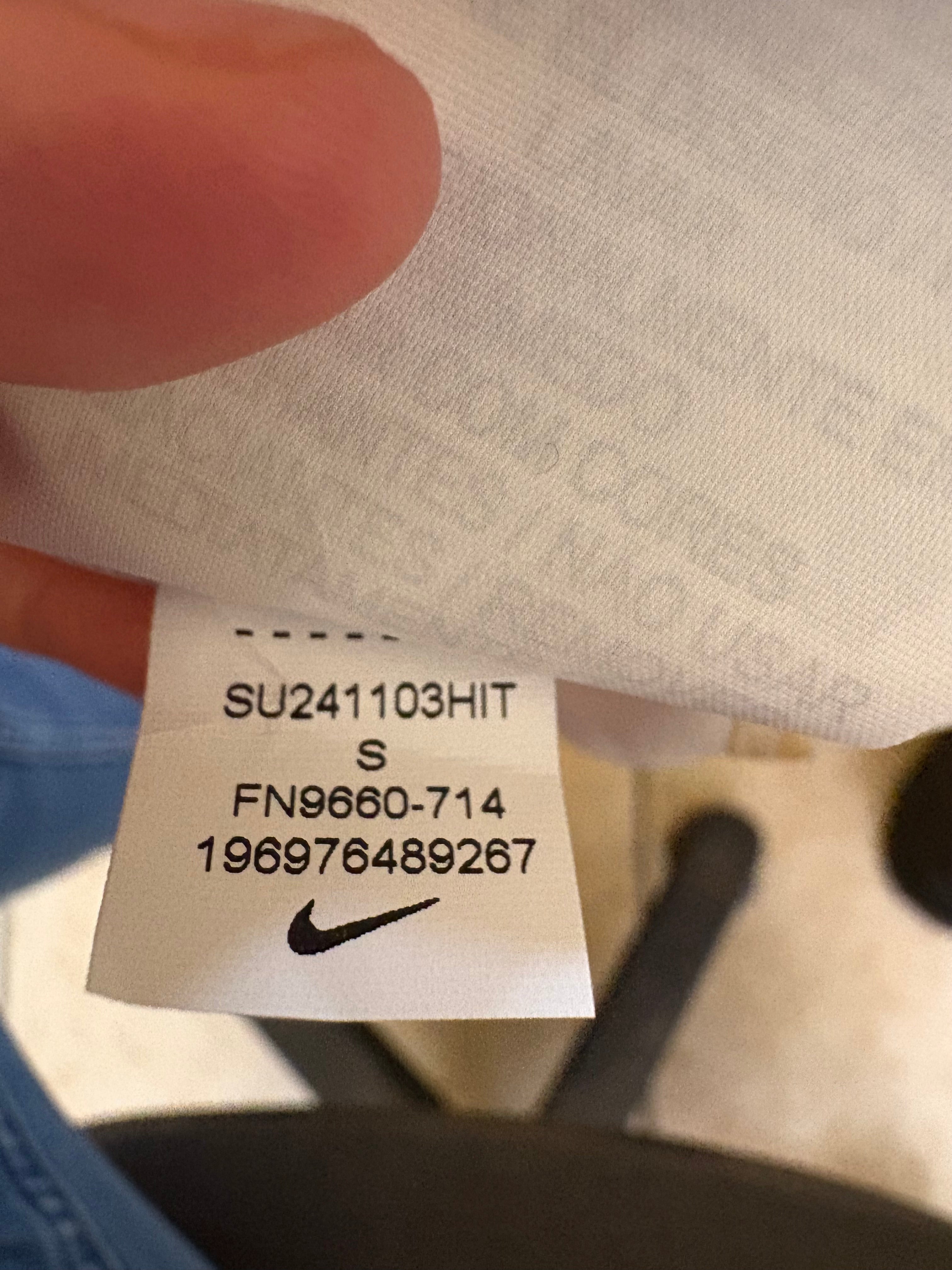 Jersey Prematch Pumas UNAM