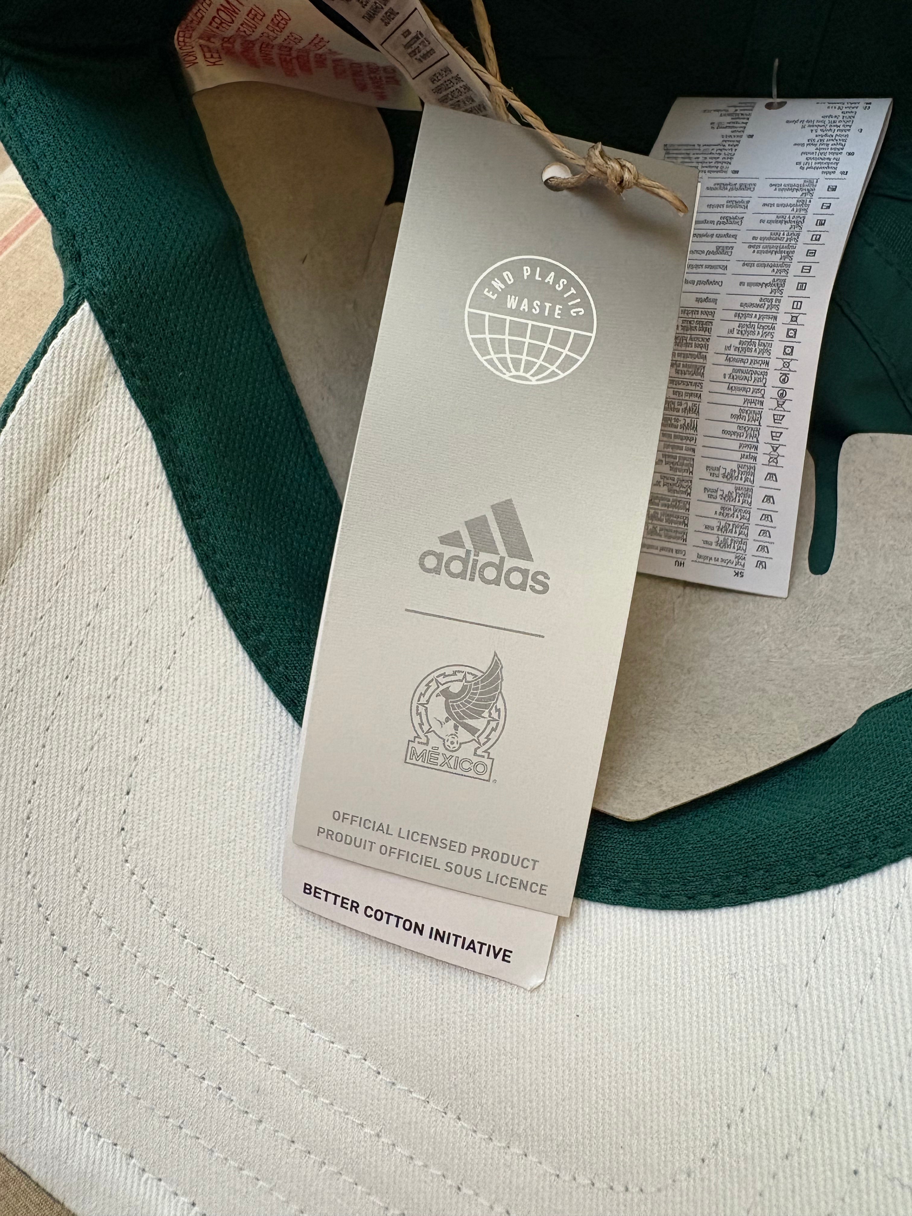 Gorra Selección Nacional de México (PARA NIÑOS)