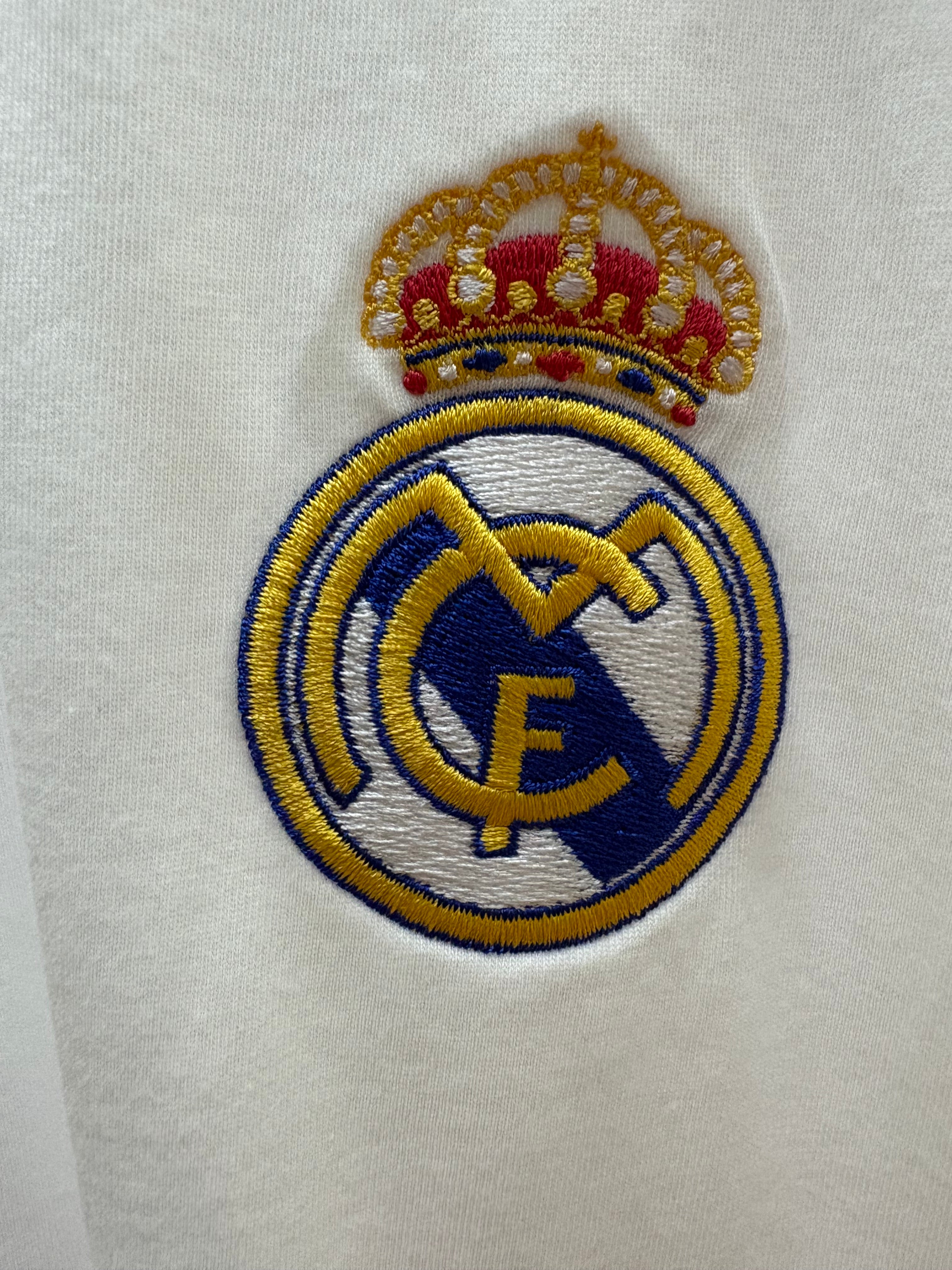 Camiseta Adidas Urban Purist Real Madrid