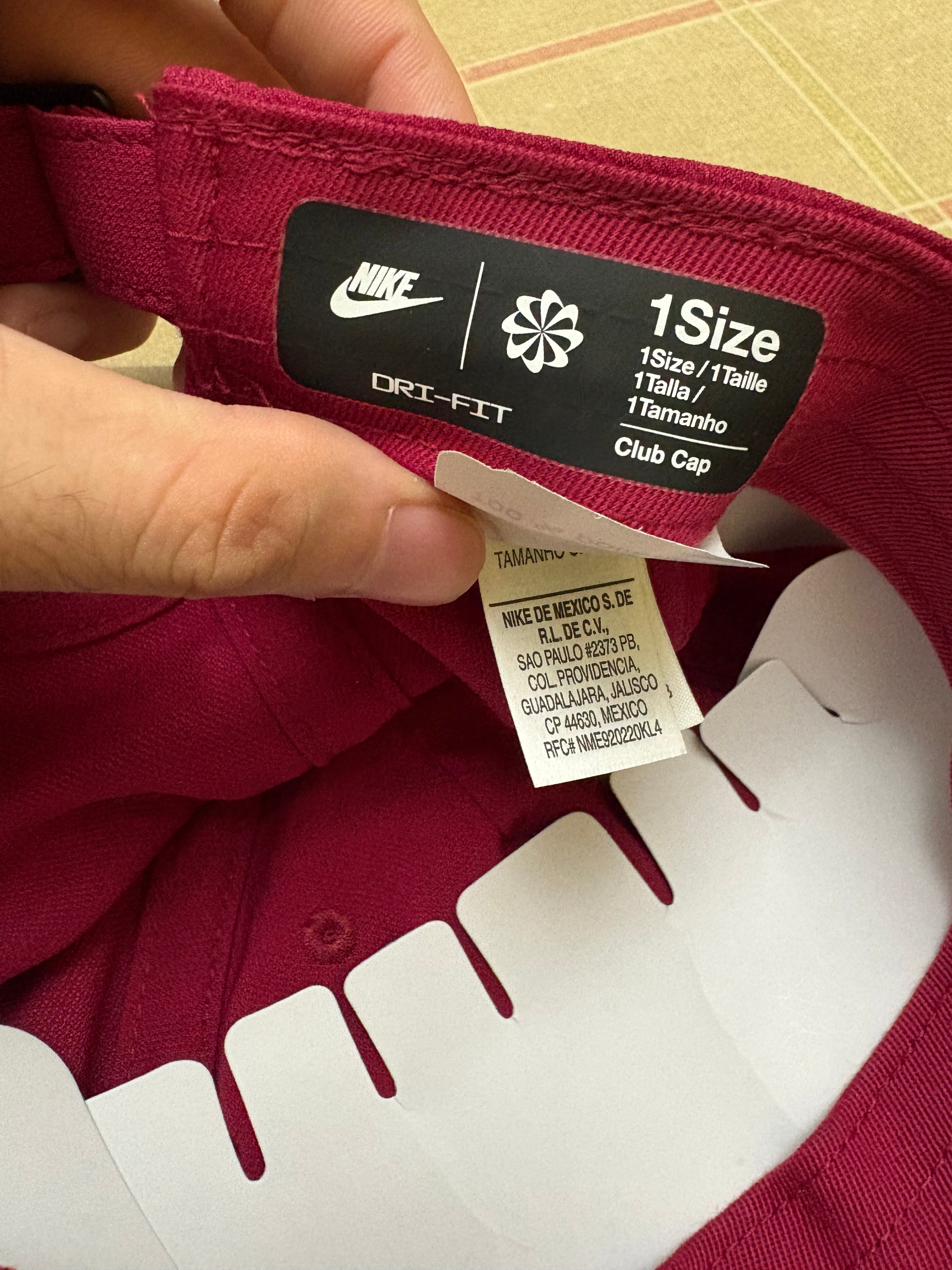 Gorra FC Barcelona (PARA NIÑOS)