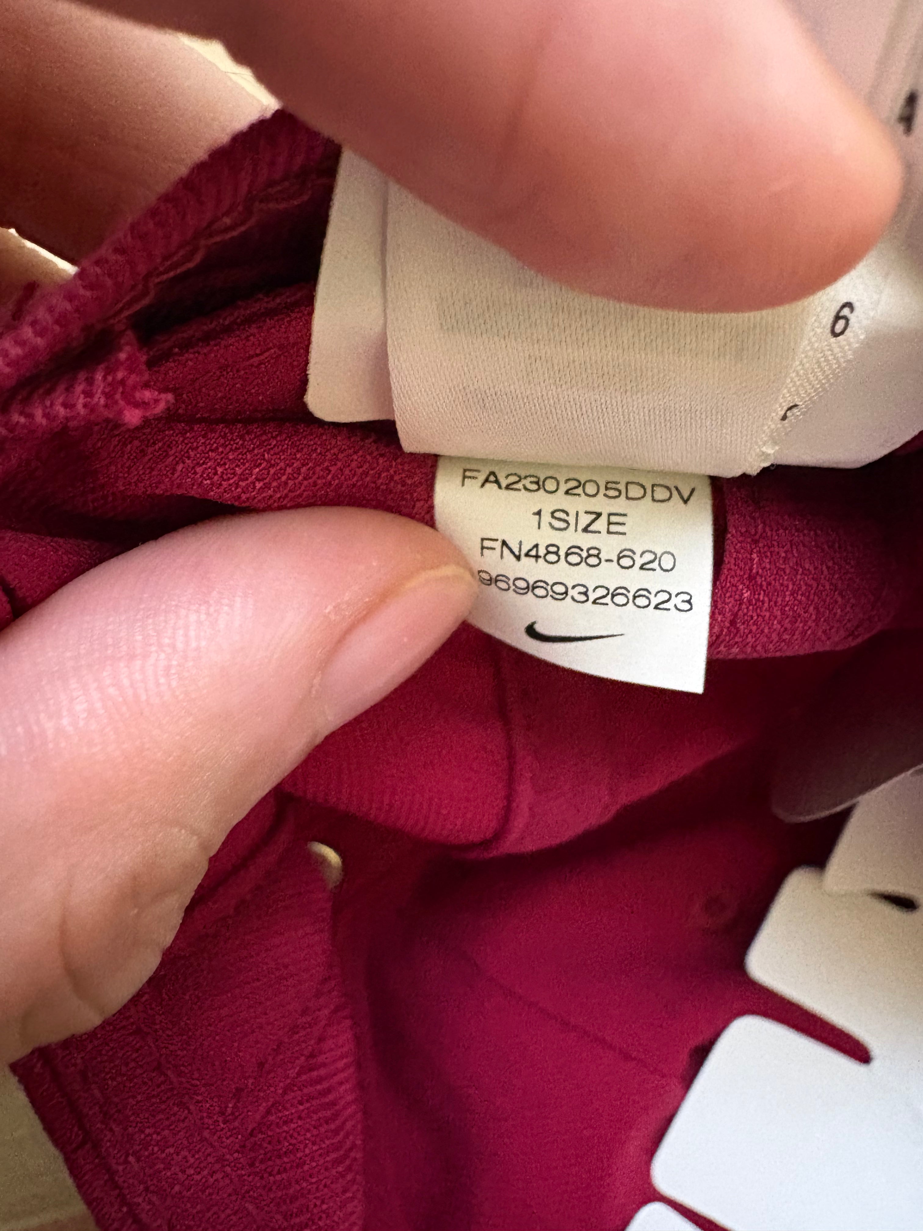 Gorra FC Barcelona (PARA NIÑOS)