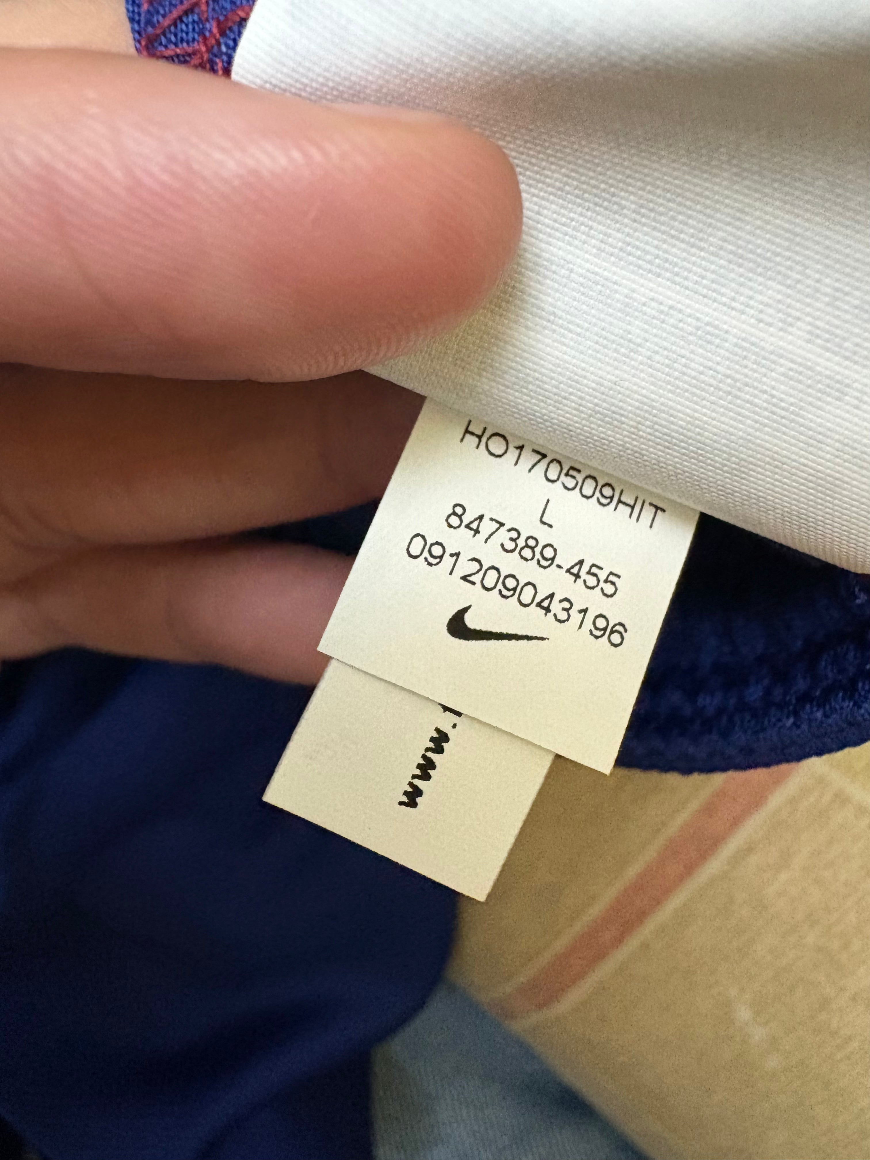 Short FC Barcelona (PARA NIÑOS)