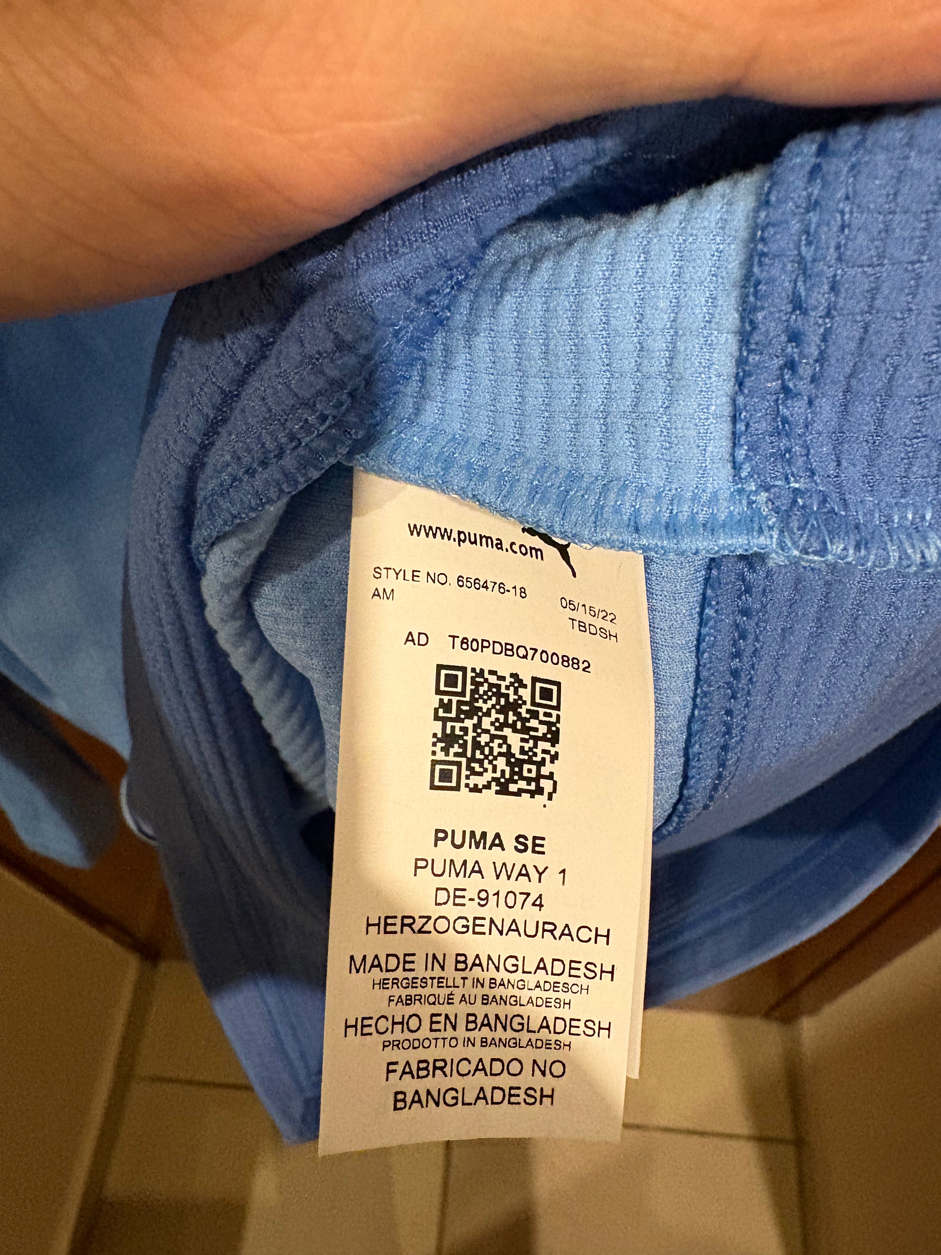 Sudadera de entrenamiento Melbourne City