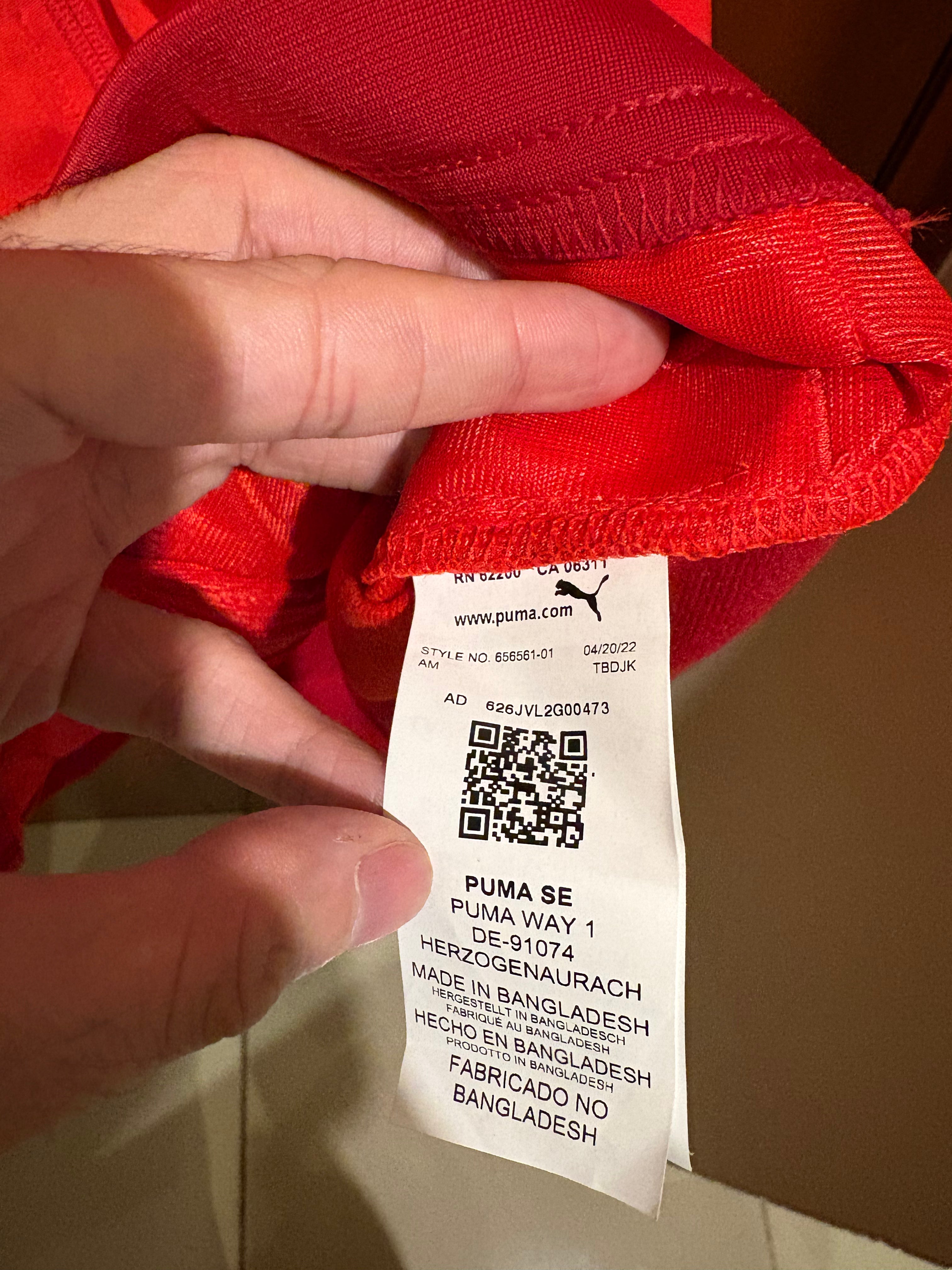 Chamarra de entrenamiento Melbourne City