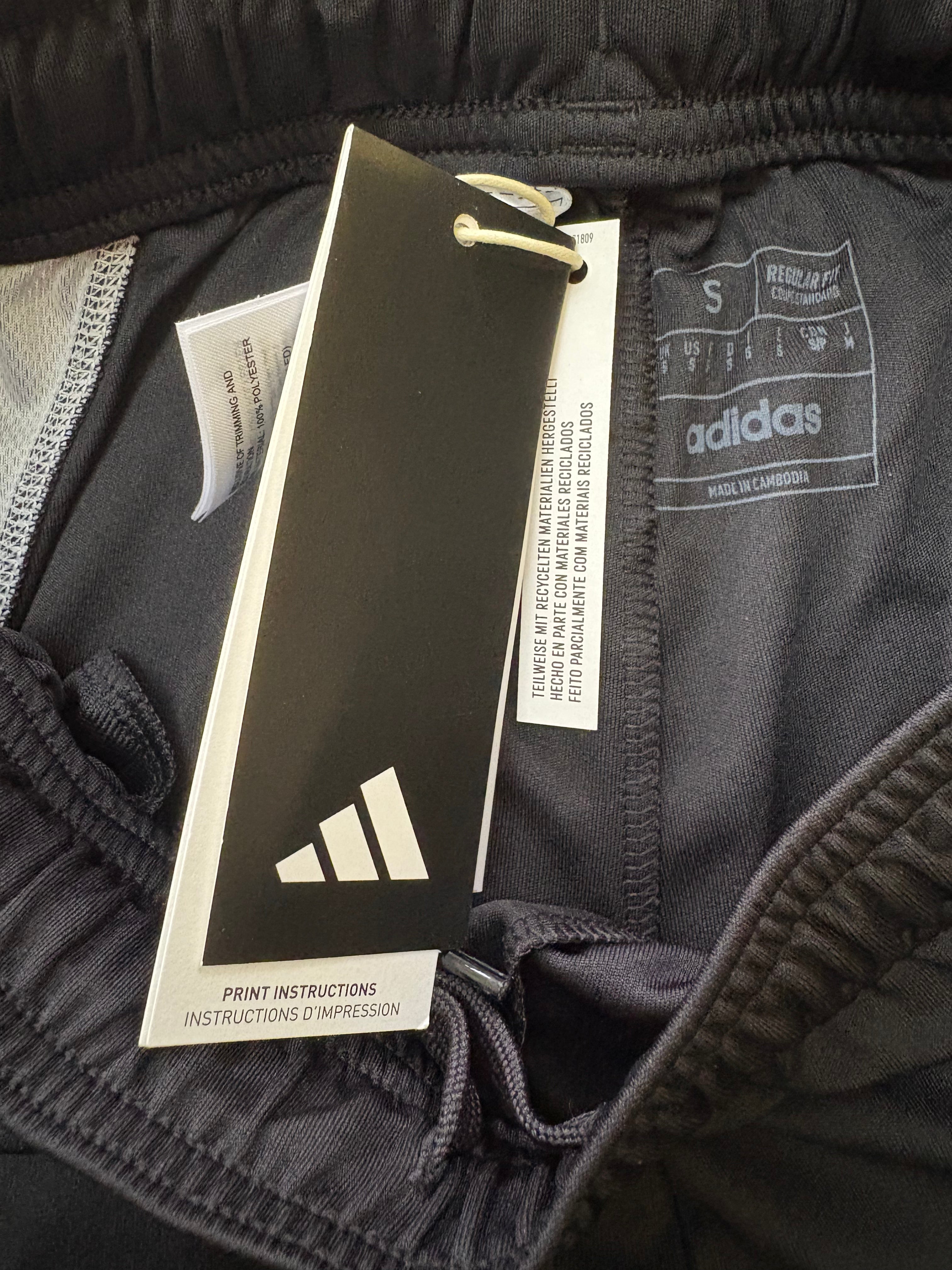 Shorts de entrenamiento Leicester City