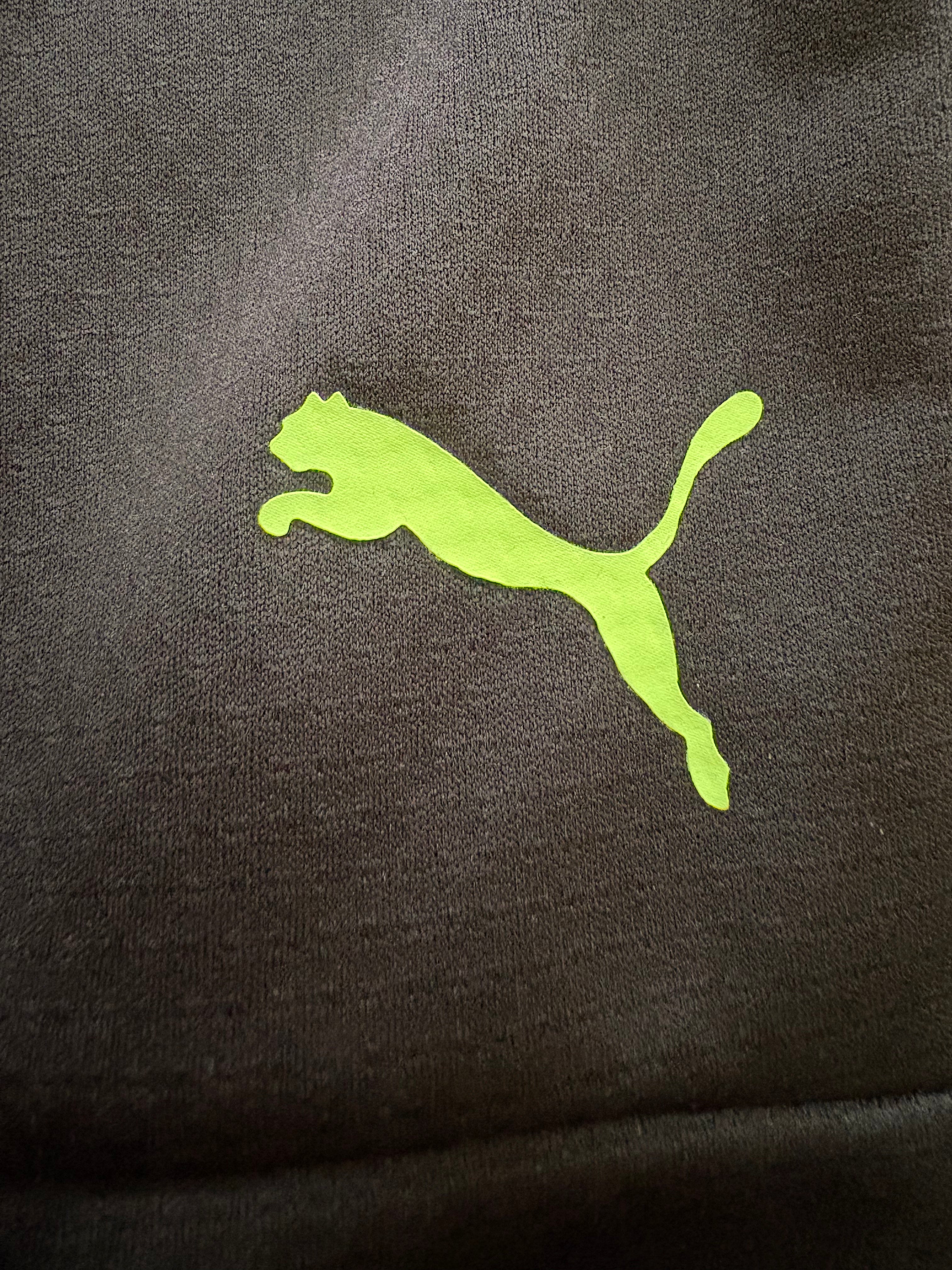 Pants de entrenamiento Manchester City (PARA NIÑOS)