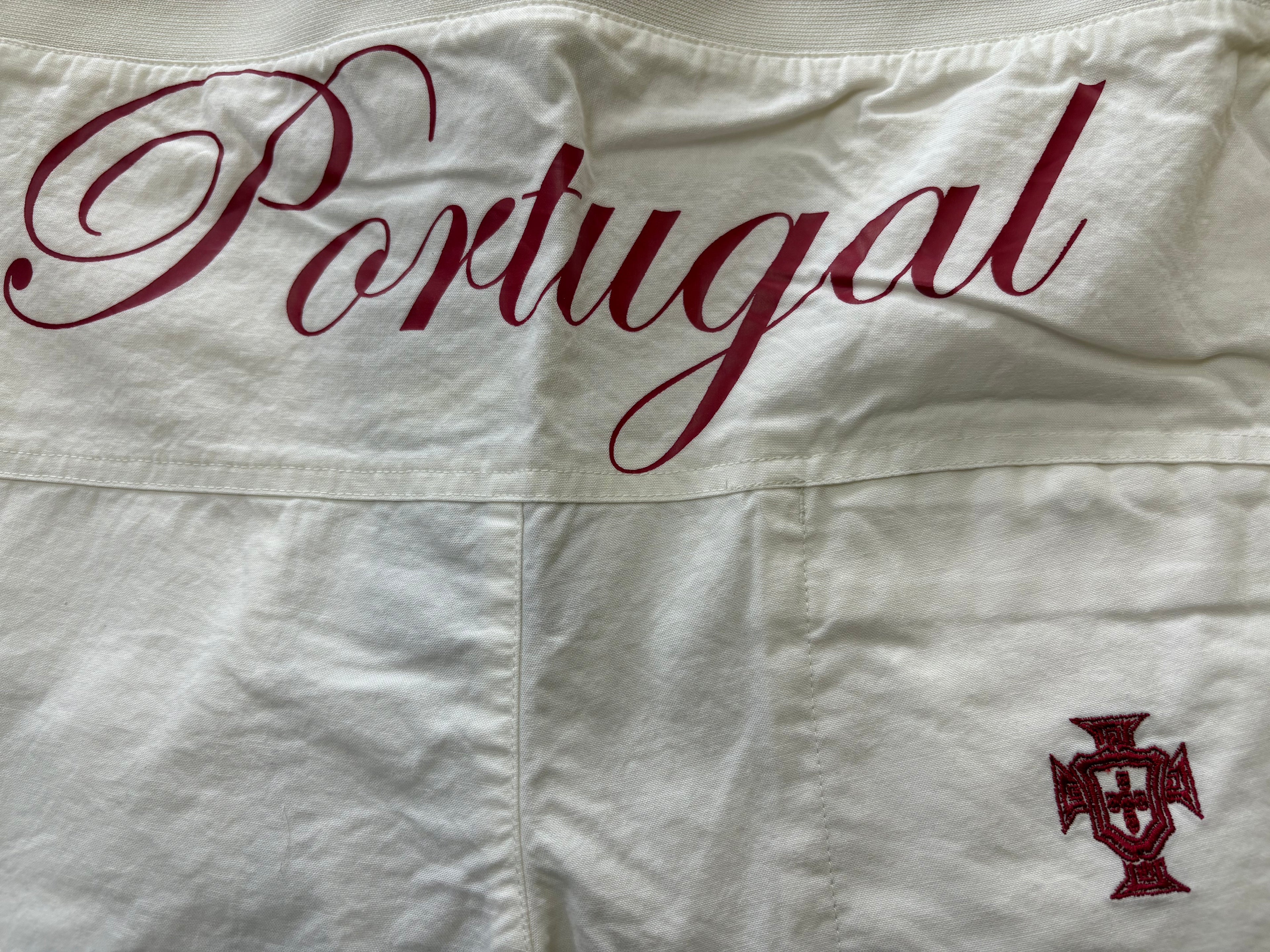 Pantalones 3/4 Selección Nacional de Portugal