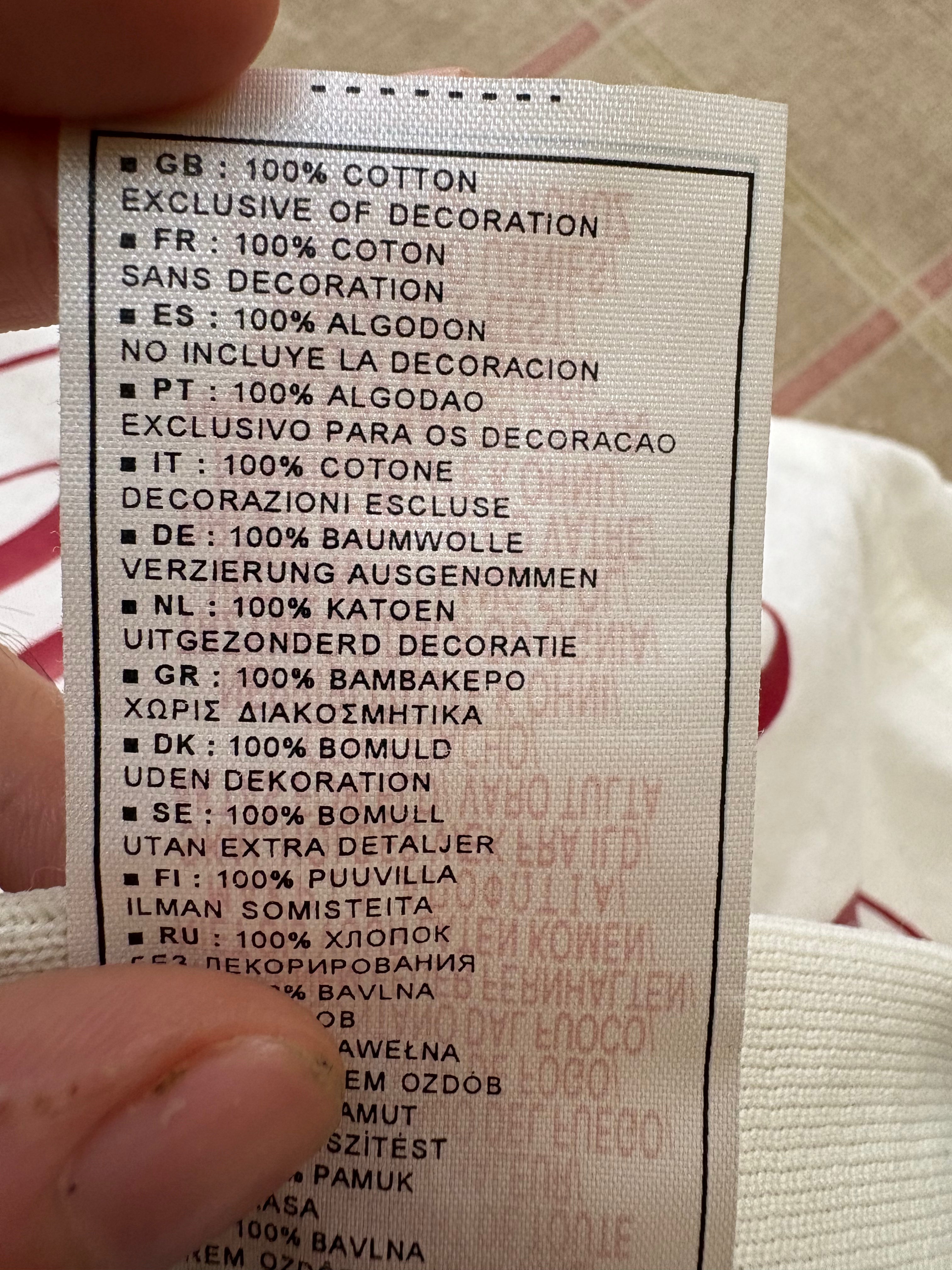 Pantalones 3/4 Selección Nacional de Portugal