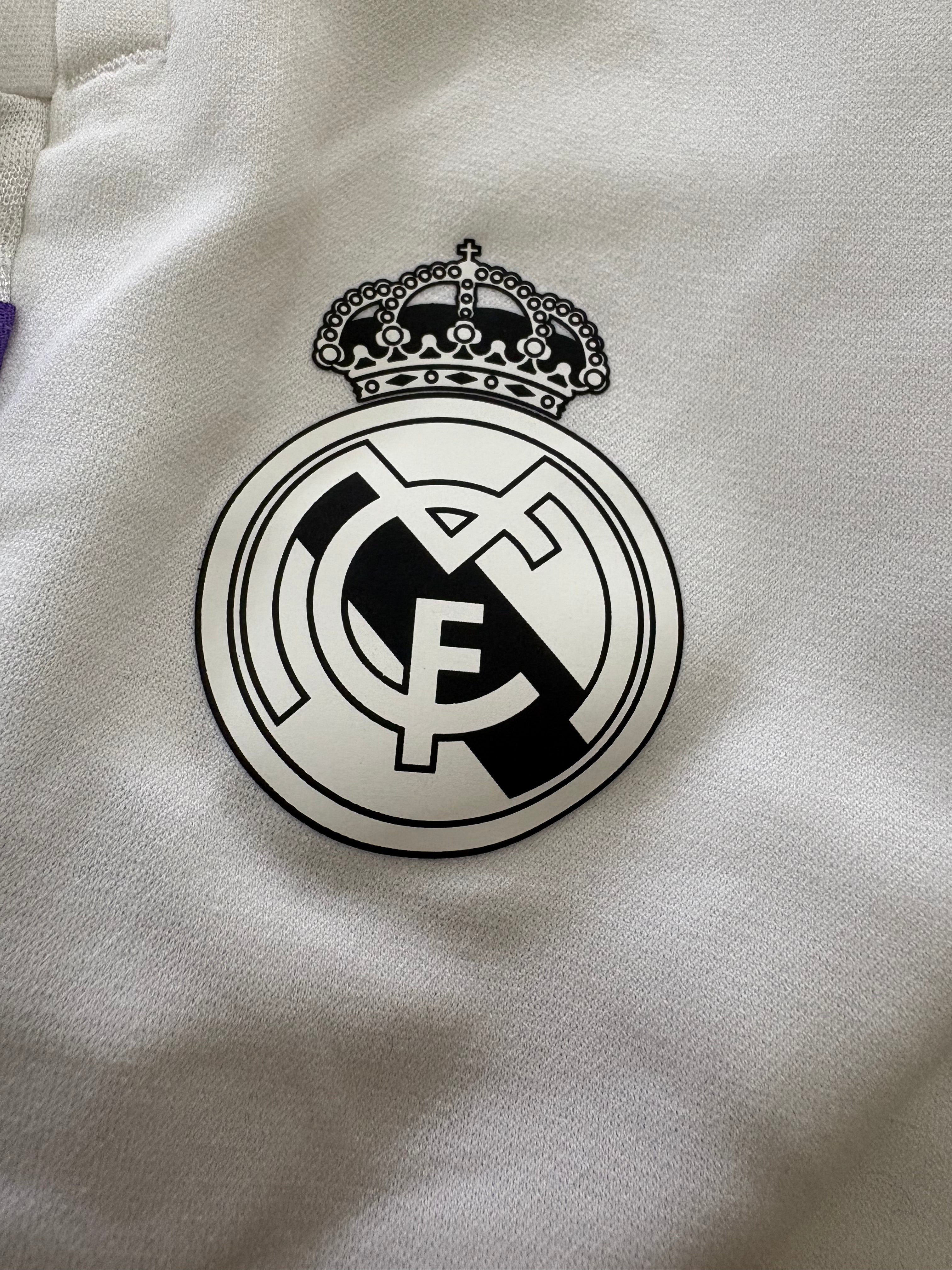 Pants de entrenamiento Real Madrid