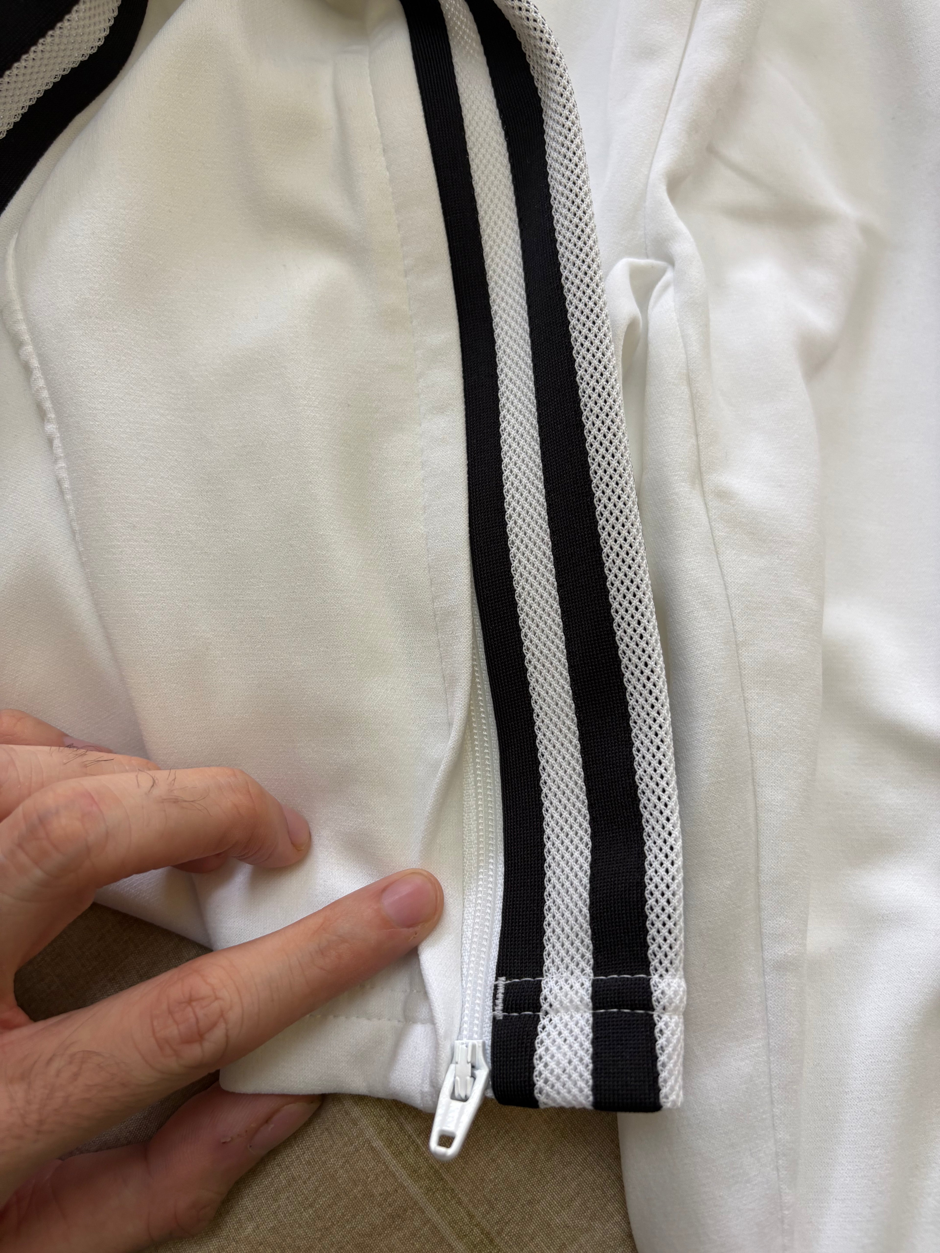 Pants de entrenamiento Real Madrid