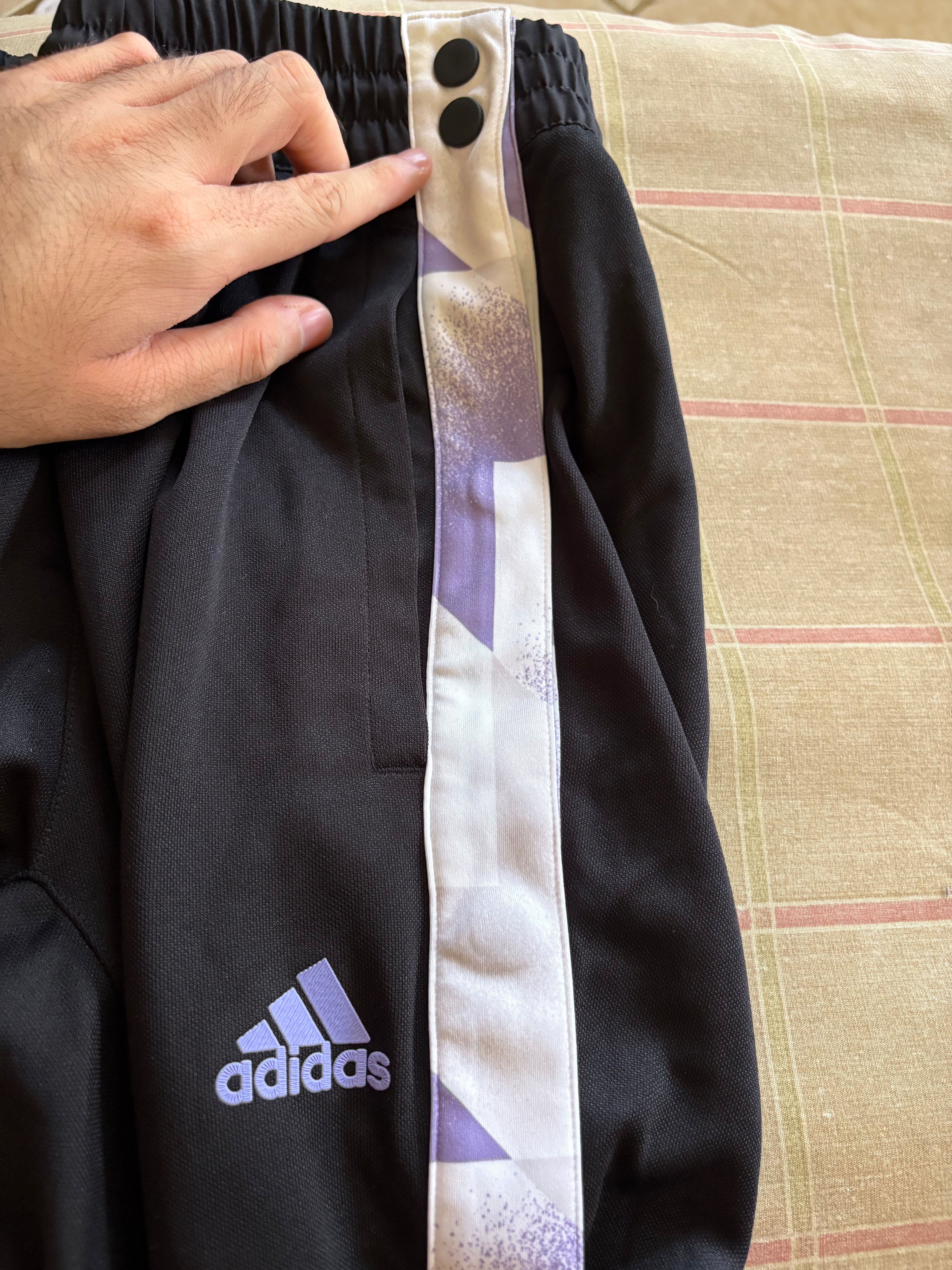 Pants de entrenamiento Real Madrid