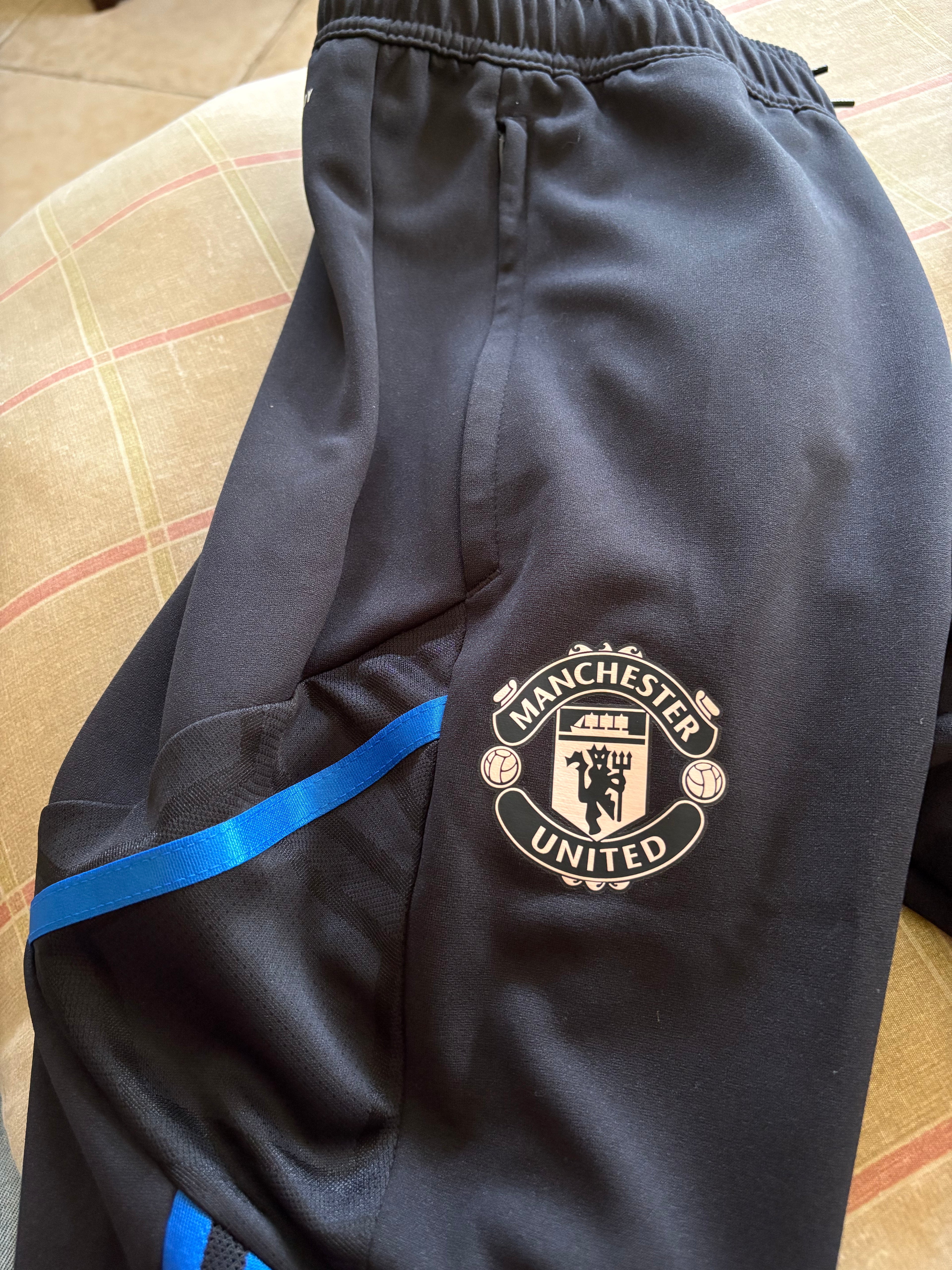 Pants de entrenamiento Manchester United
