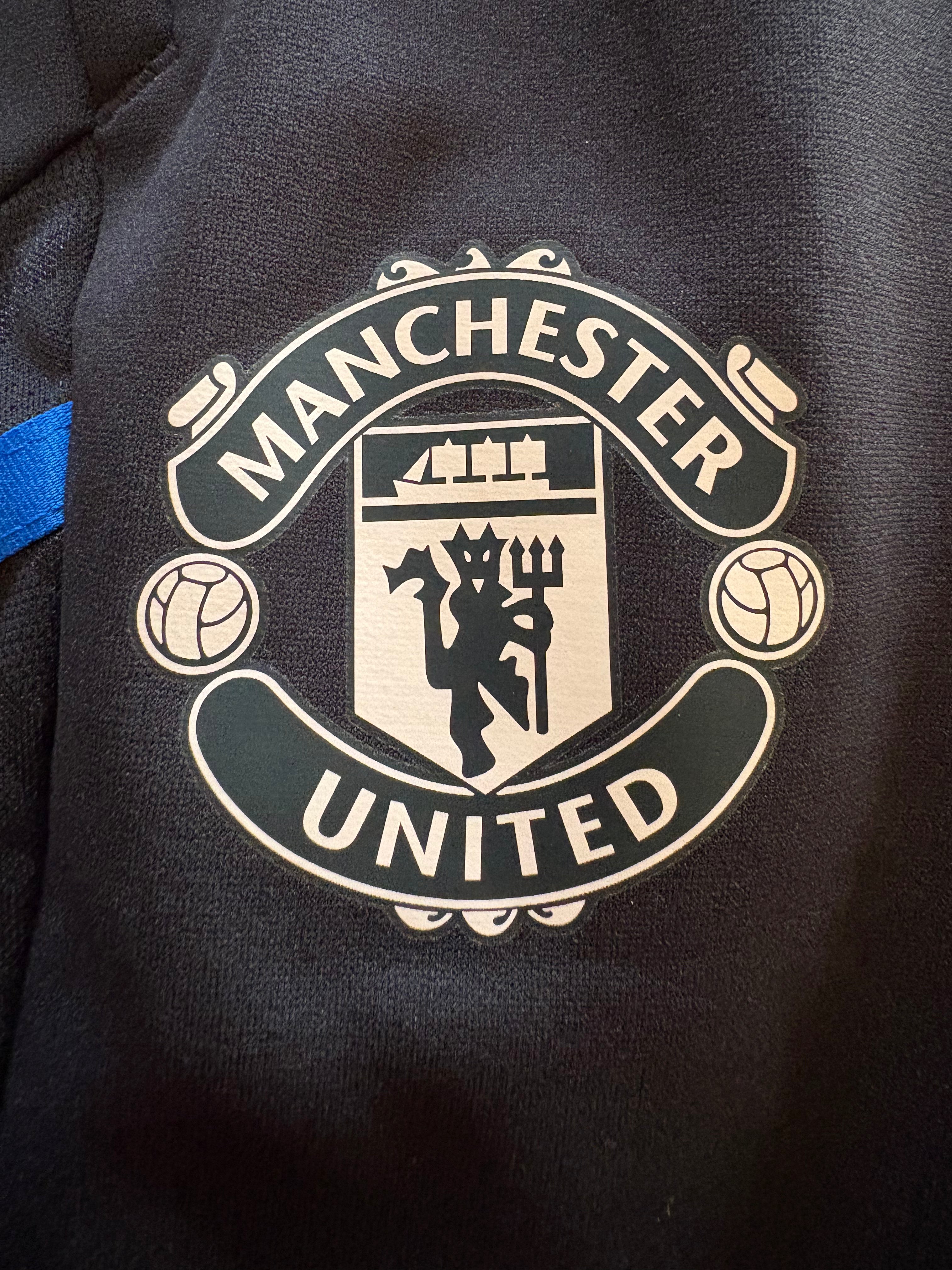 Pants de entrenamiento Manchester United