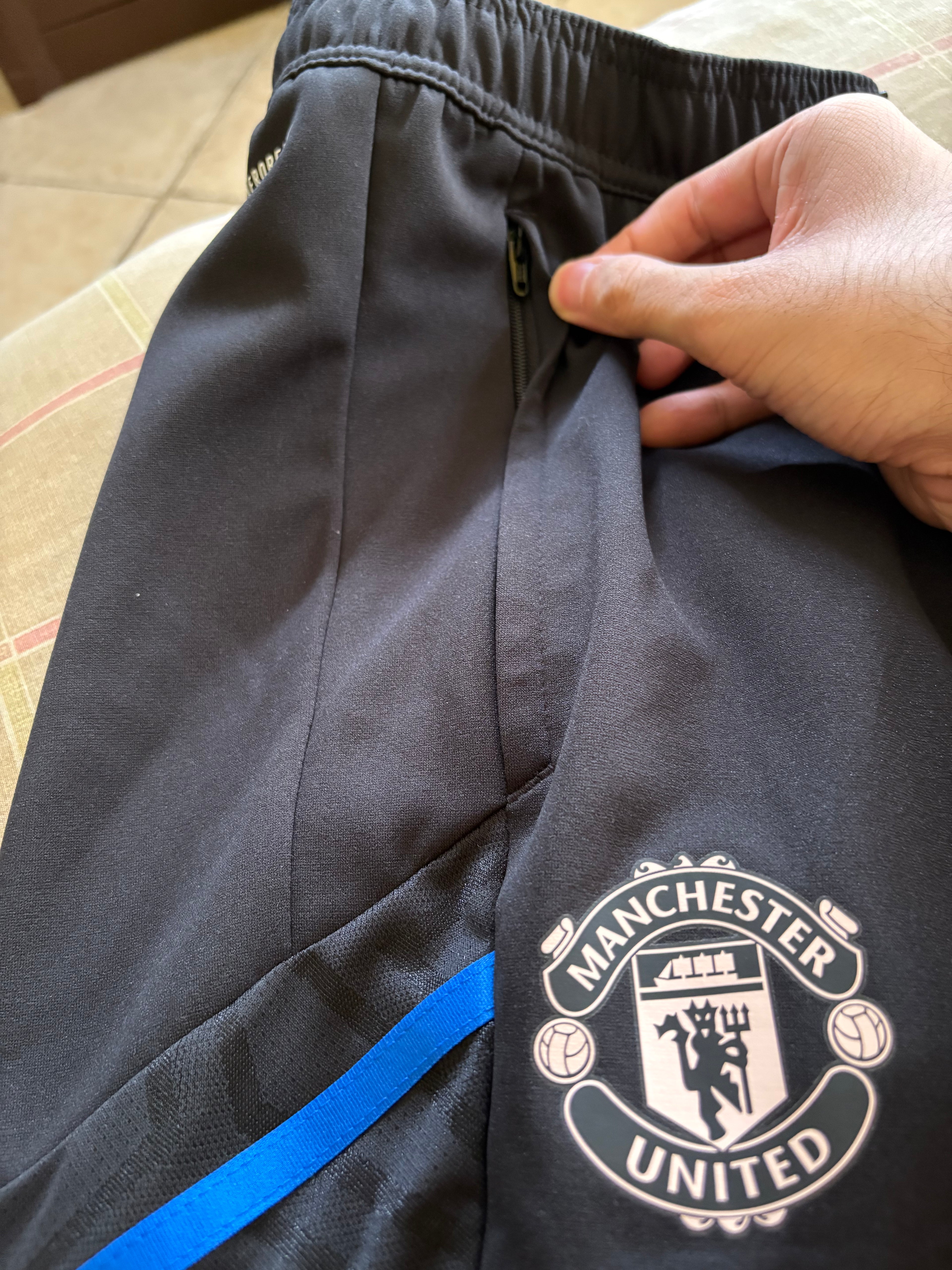 Pants de entrenamiento Manchester United