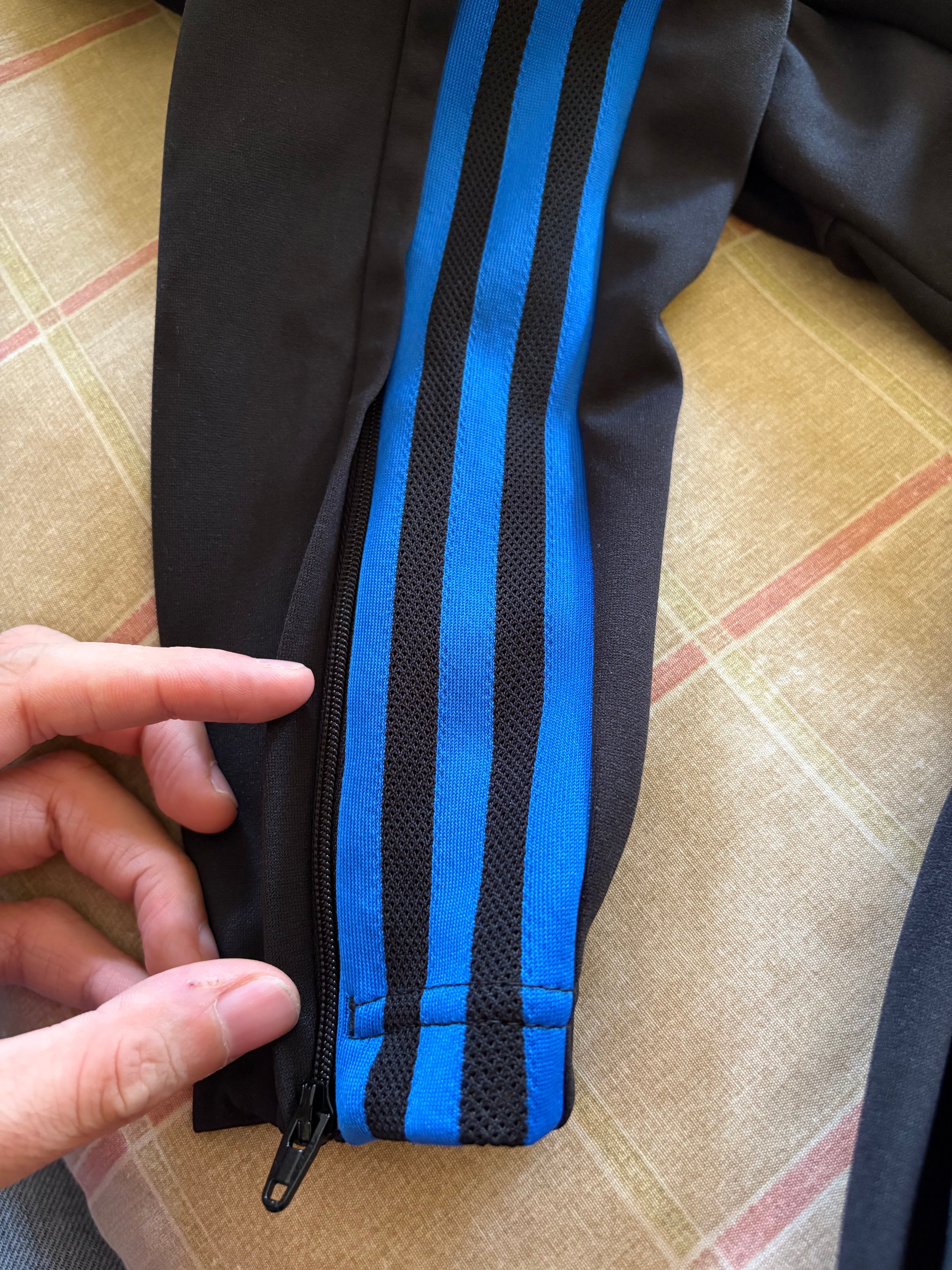 Pants de entrenamiento Manchester United