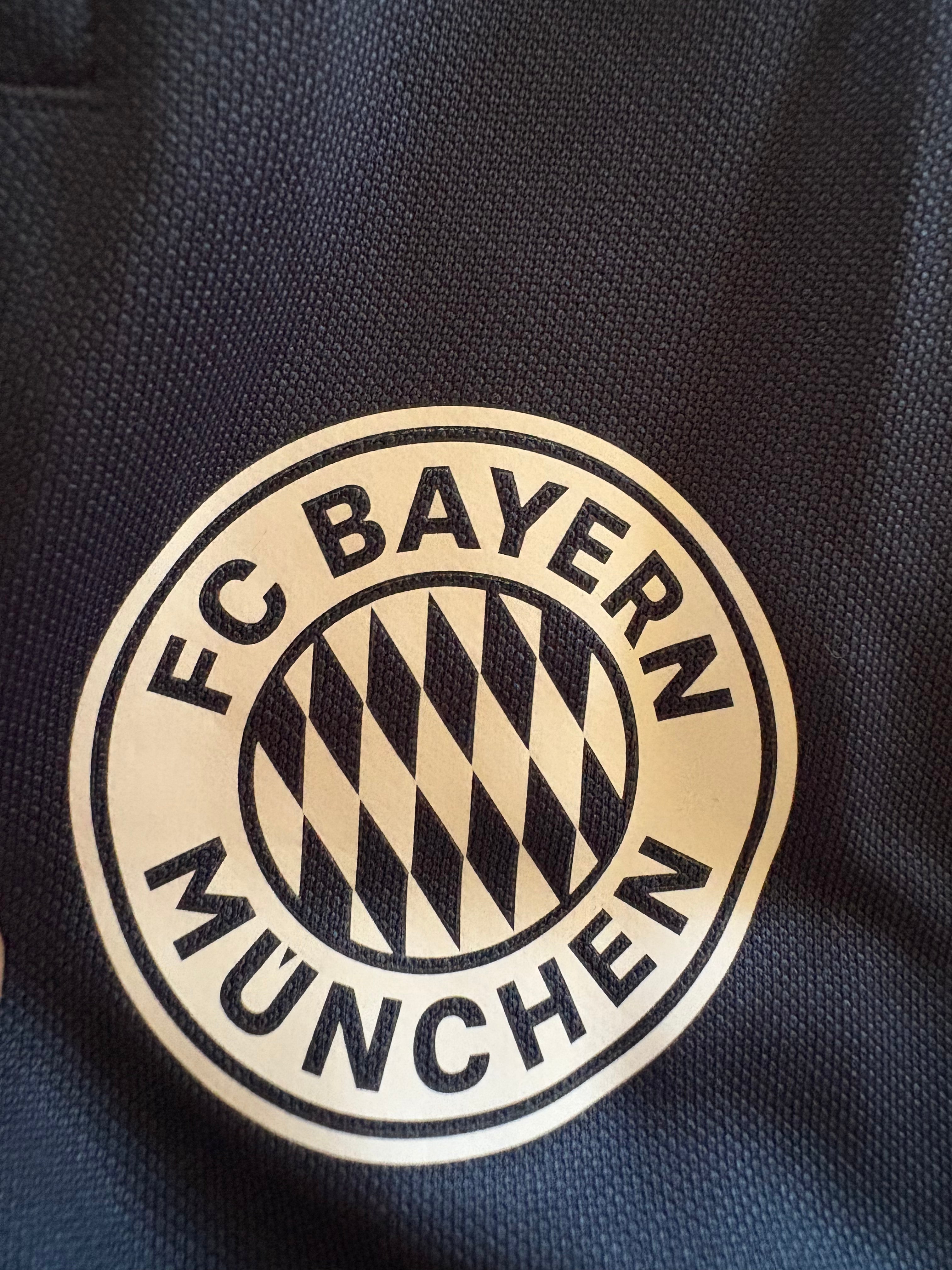 Pants de entrenamiento Bayern Munich