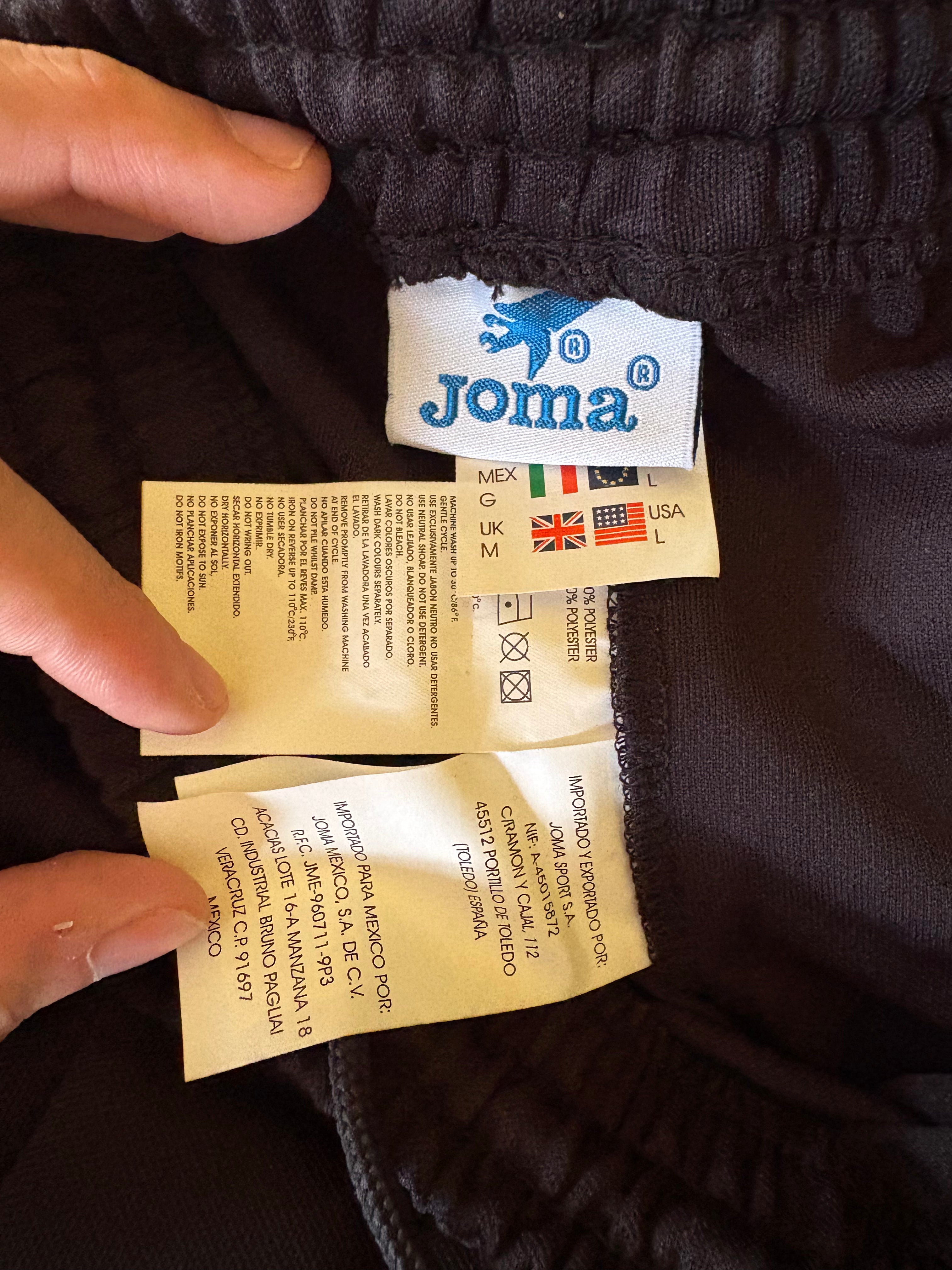 Pants de portero Joma