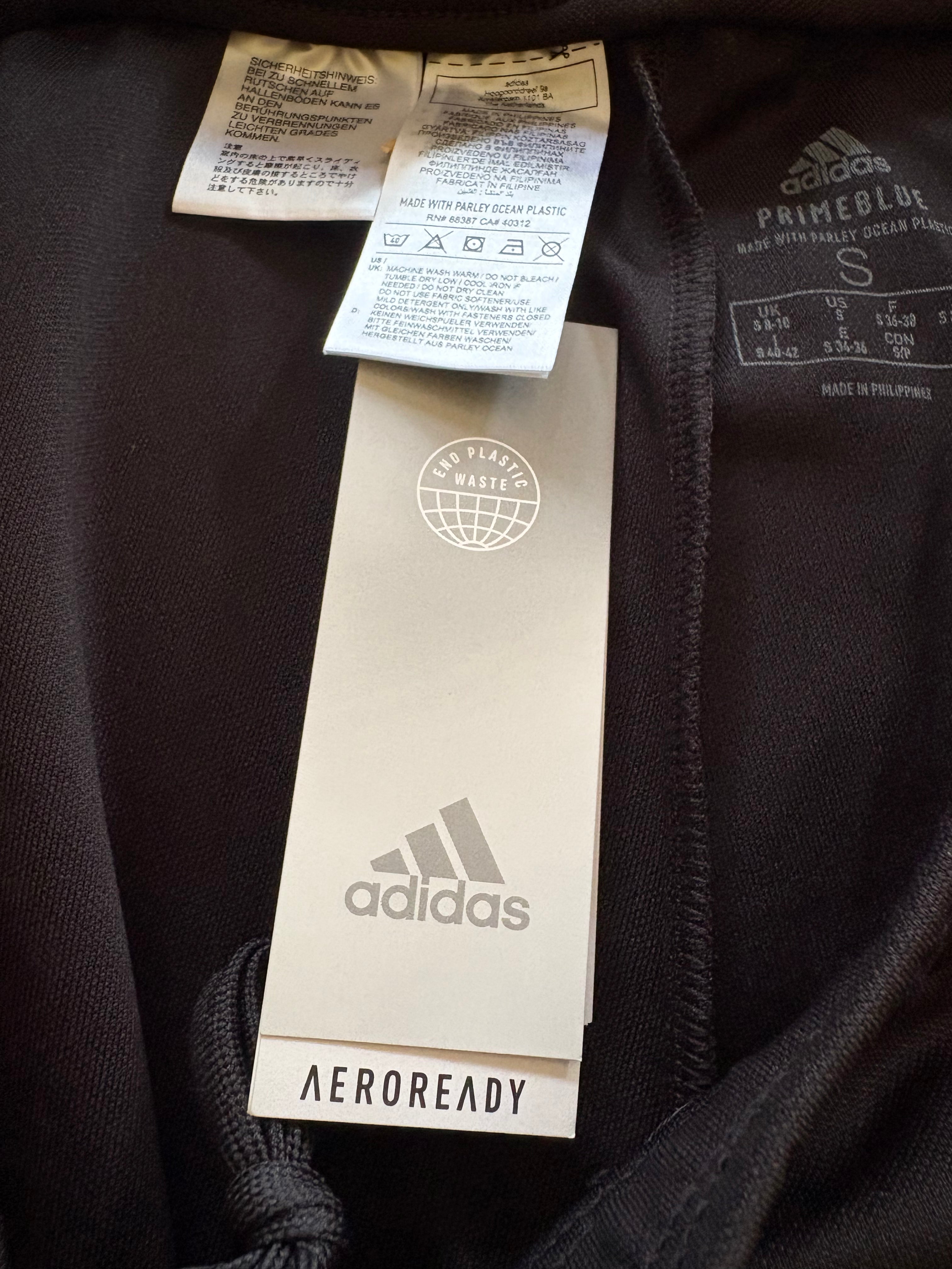 Pants Adidas Selección Nacional de Gales (PARA MUJER)