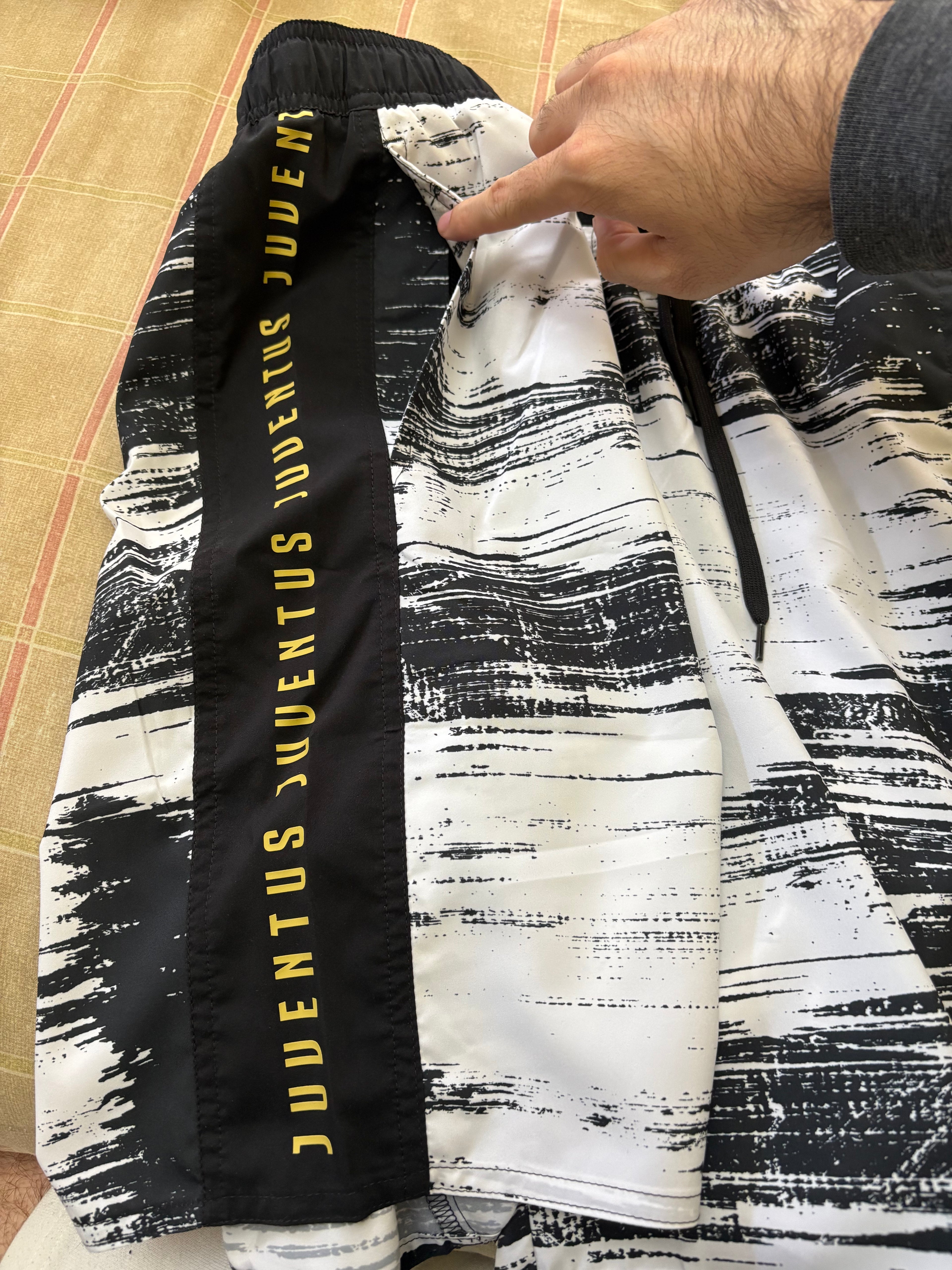 Traje de baño Juventus