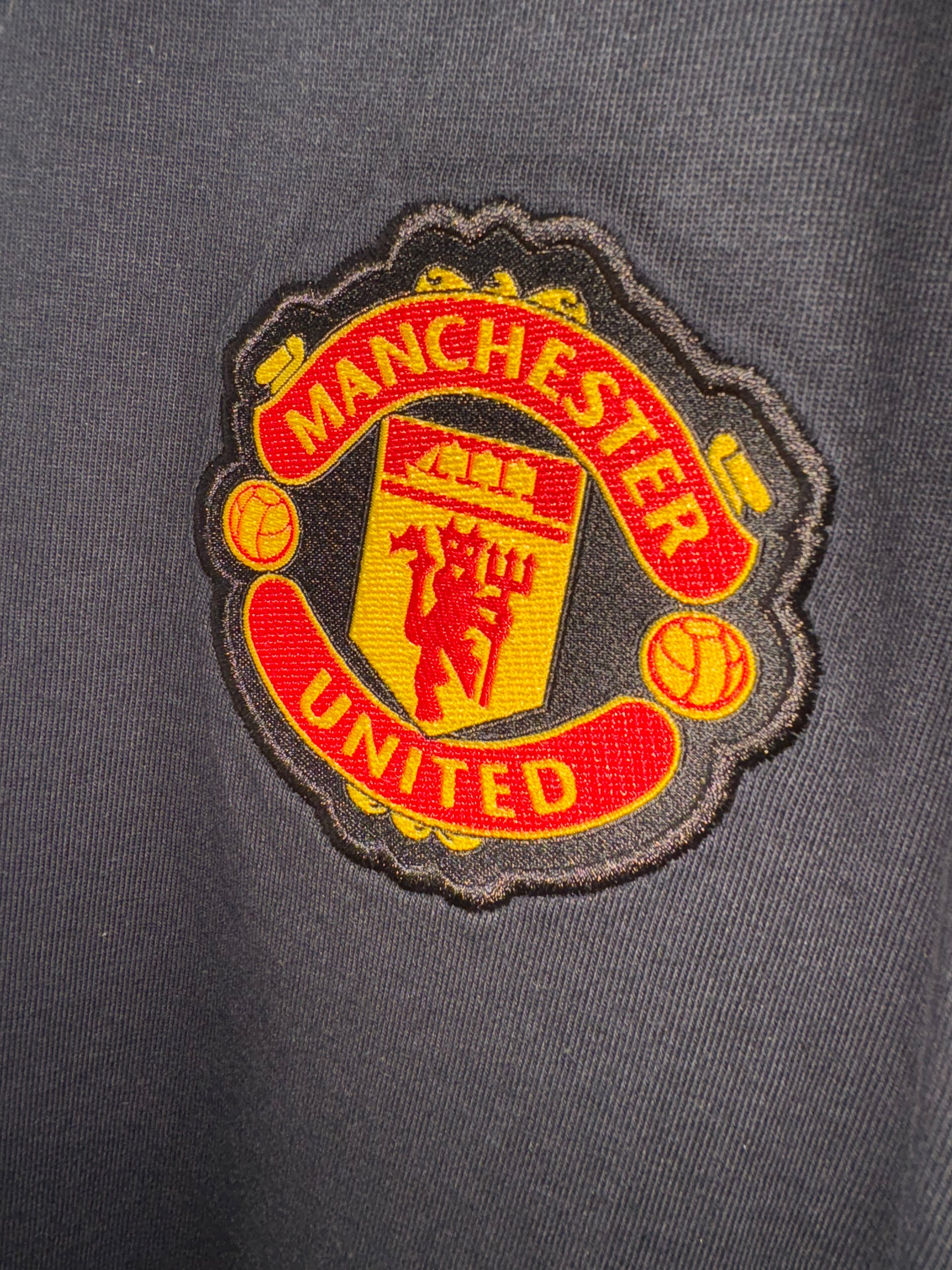 Camiseta de entrenamiento Manchester United