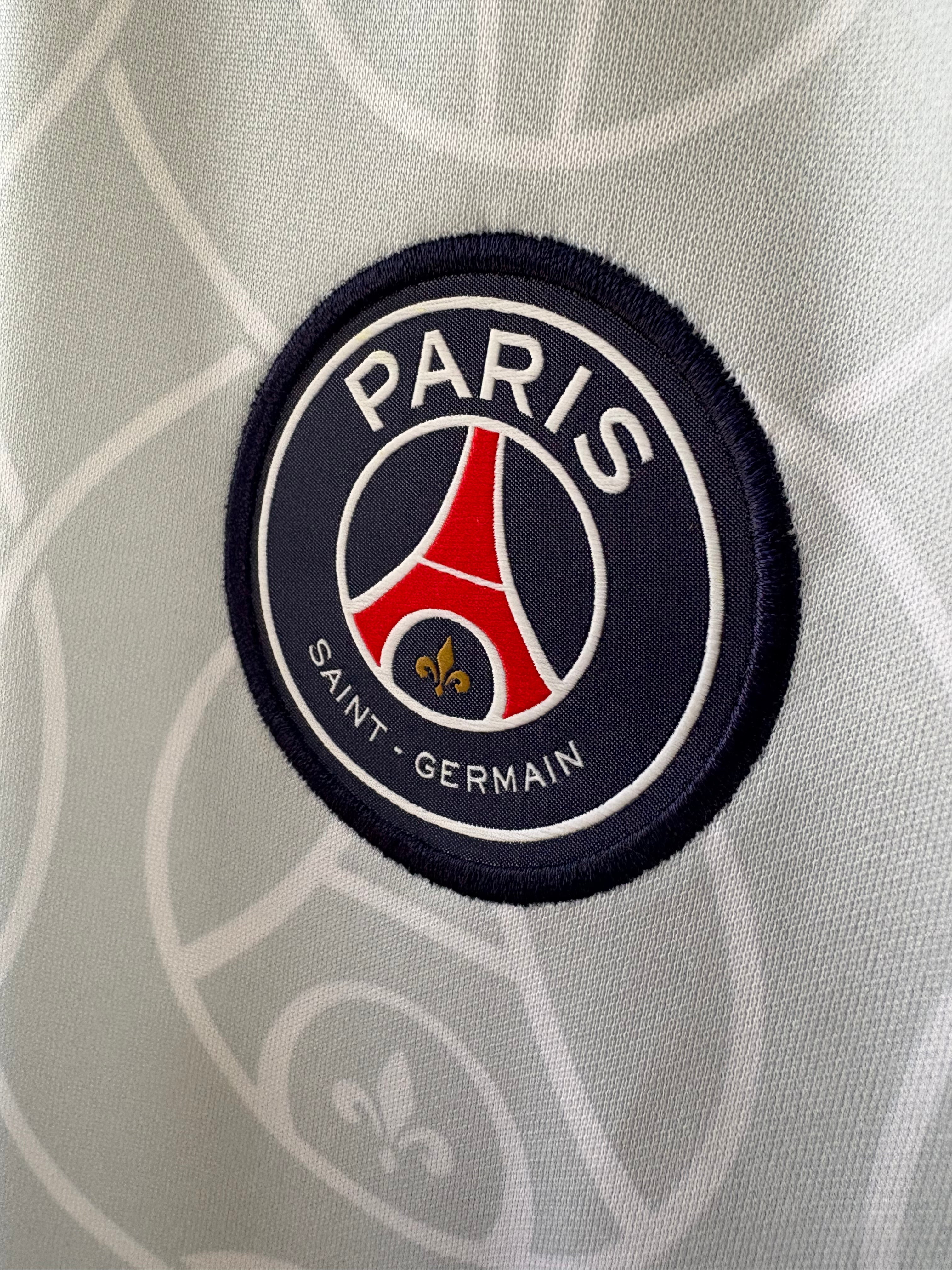 Jersey Prematch Paris Saint-Germain