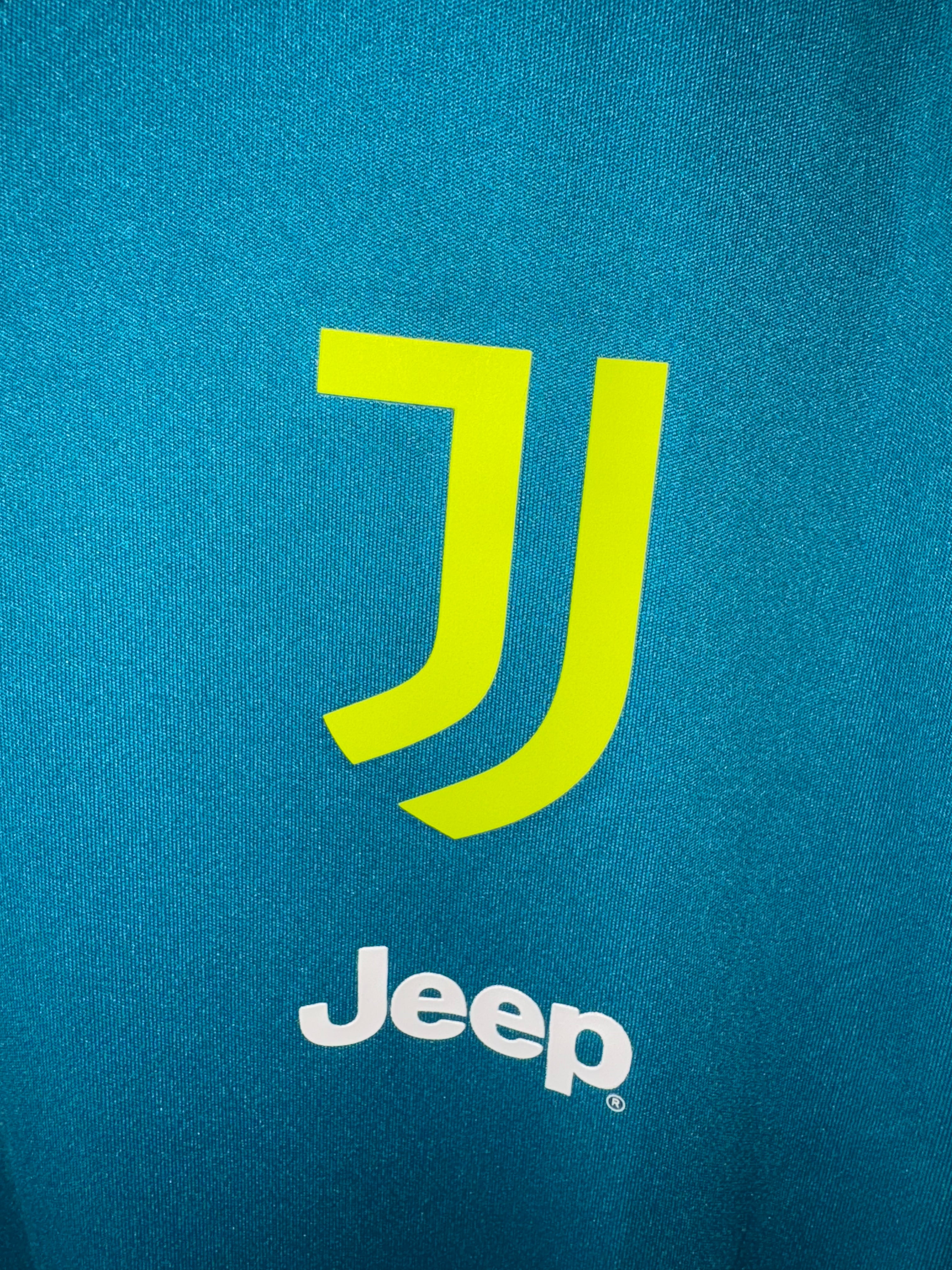 Jersey de entrenamiento Juventus