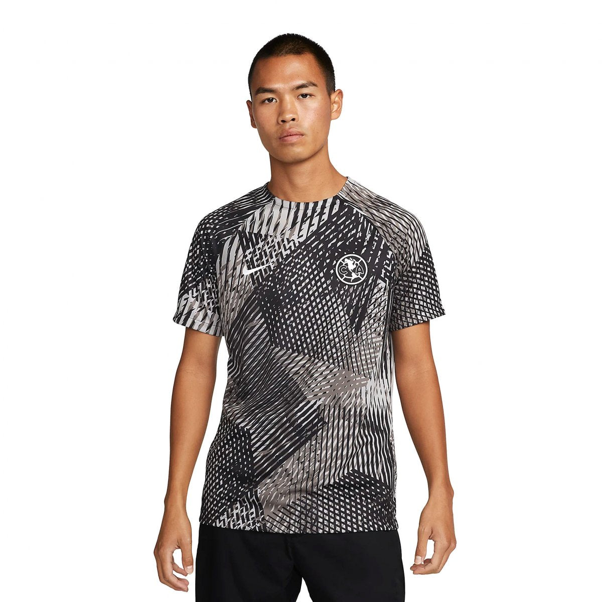 Jersey Prematch Club América