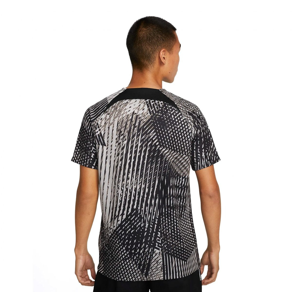 Jersey Prematch Club América