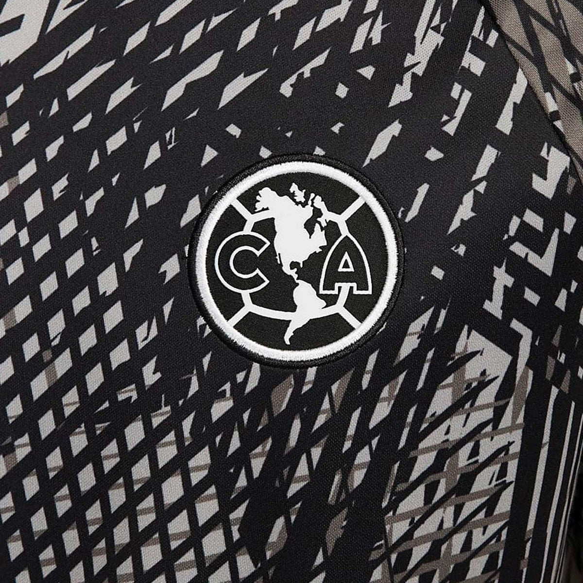 Jersey Prematch Club América