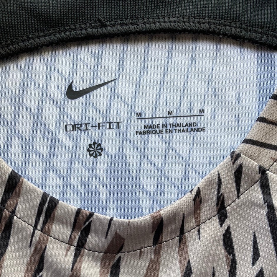 Jersey Prematch Club América