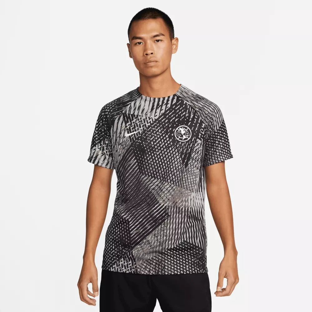 Jersey Prematch Club América