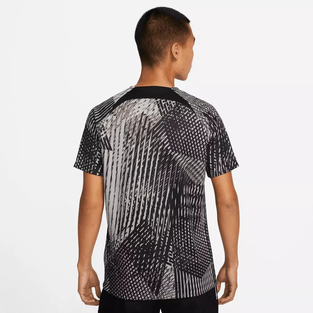 Jersey Prematch Club América