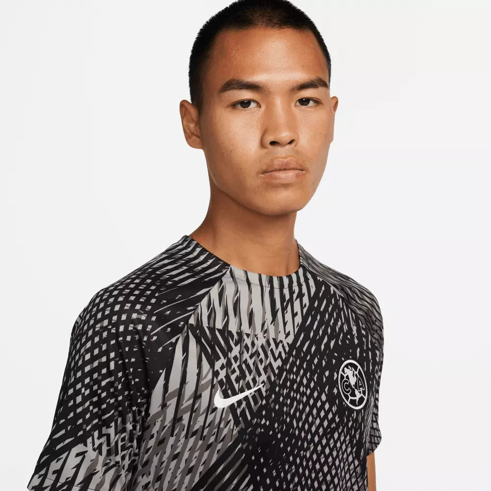 Jersey Prematch Club América