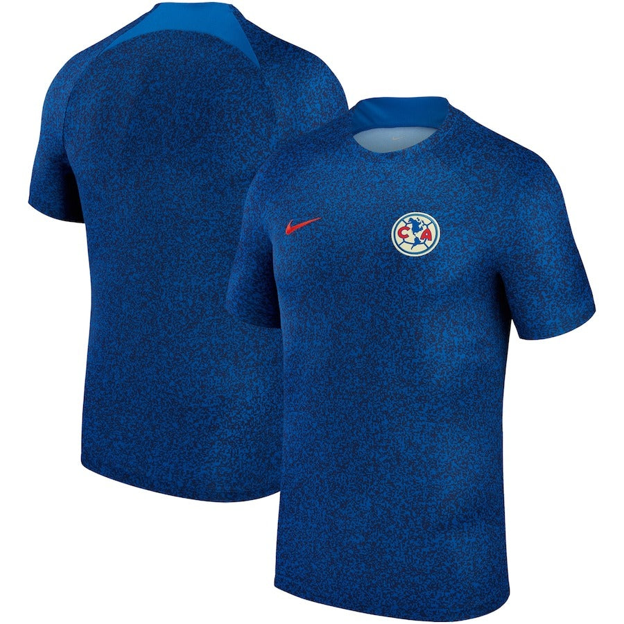 Jersey de entrenamiento Academy Pro Club América