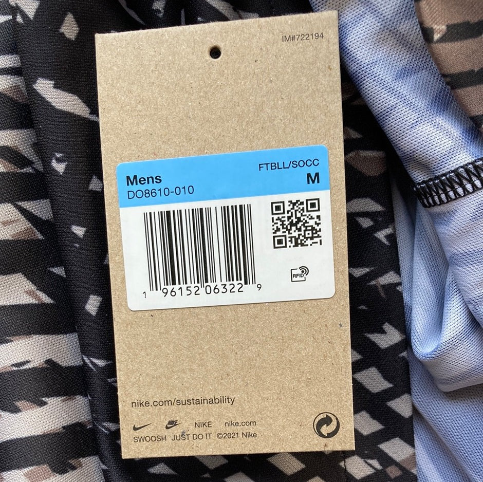 Jersey Prematch Club América