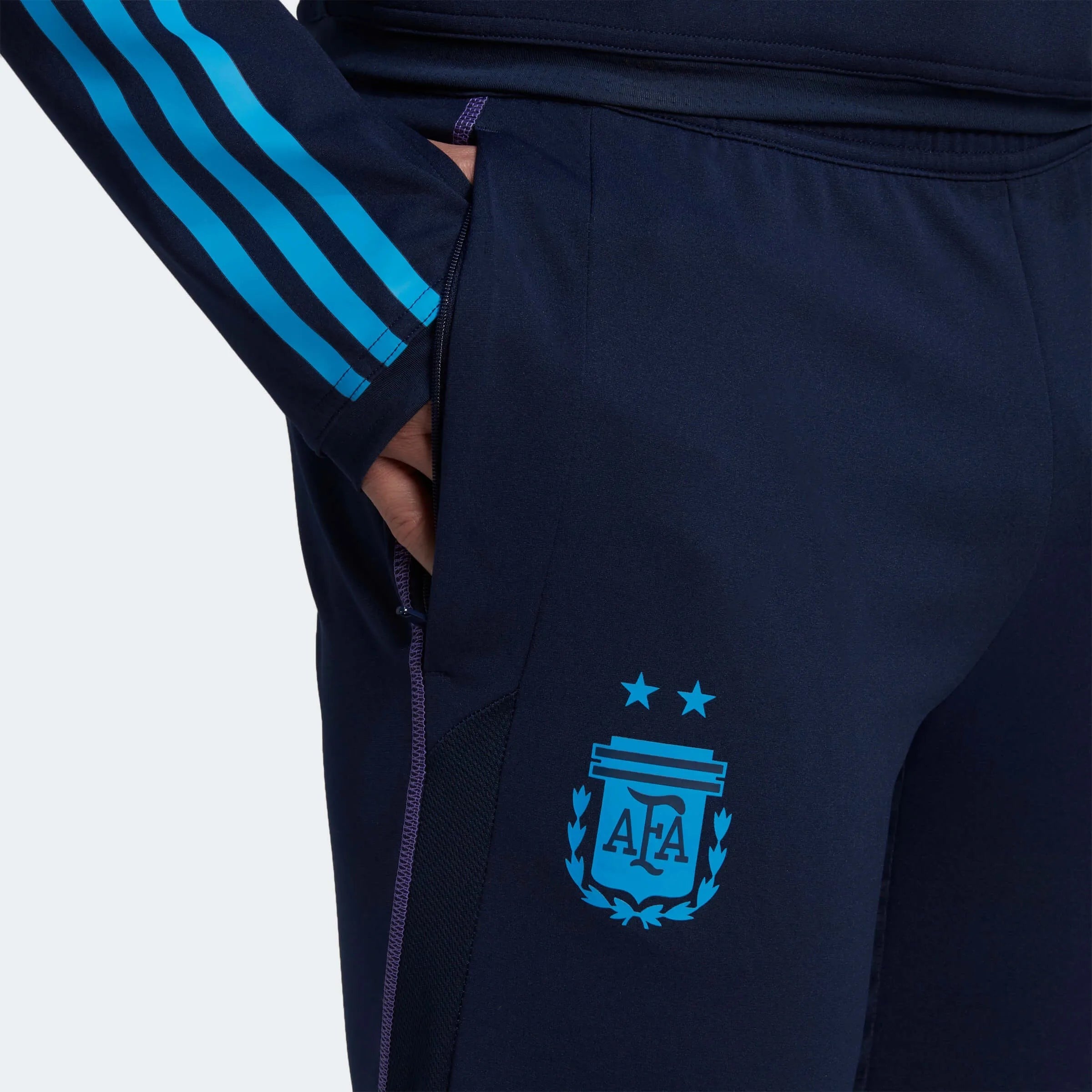 Pants de entrenamiento Selección Nacional de Argentina