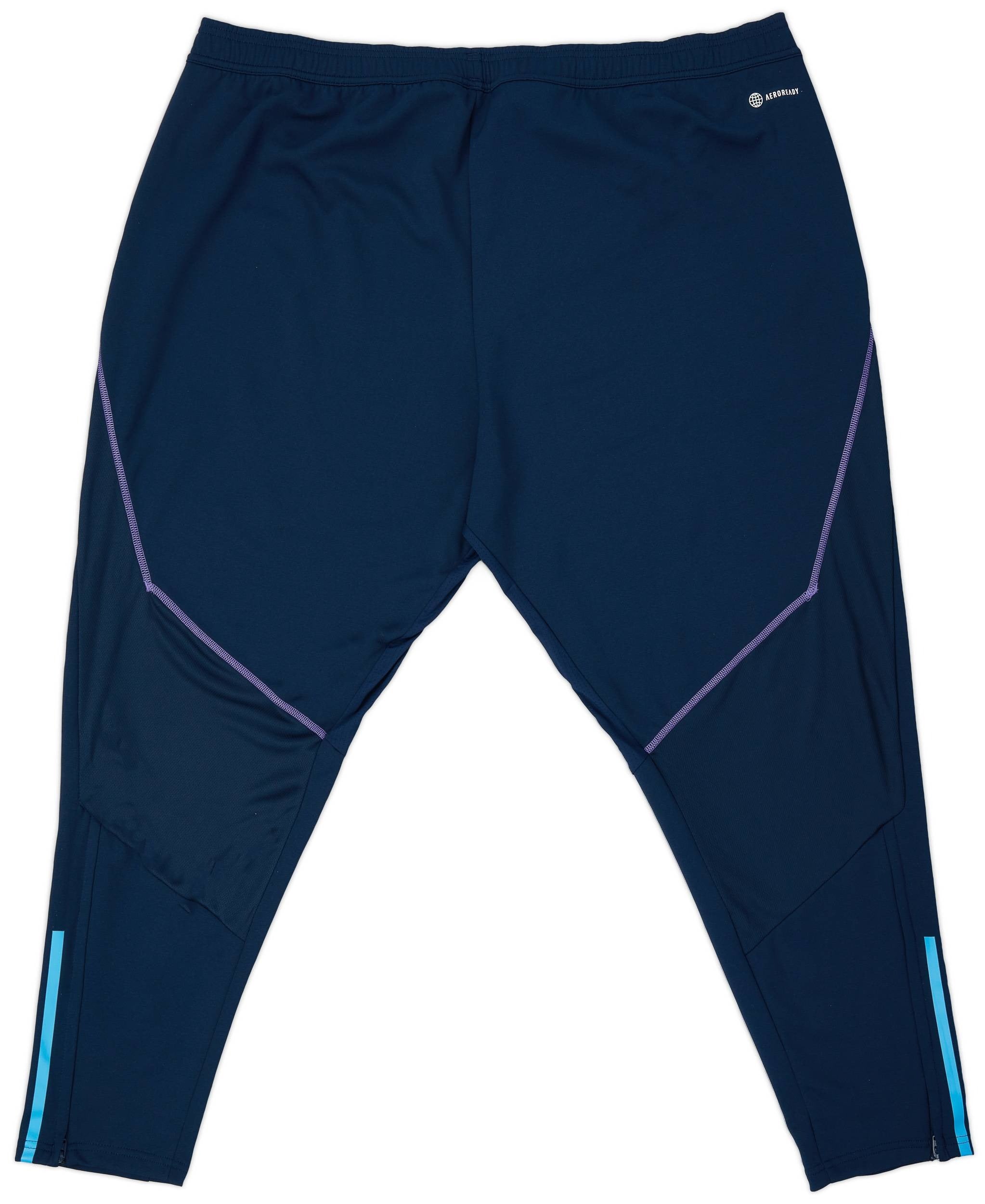 Pants de entrenamiento Selección Nacional de Argentina