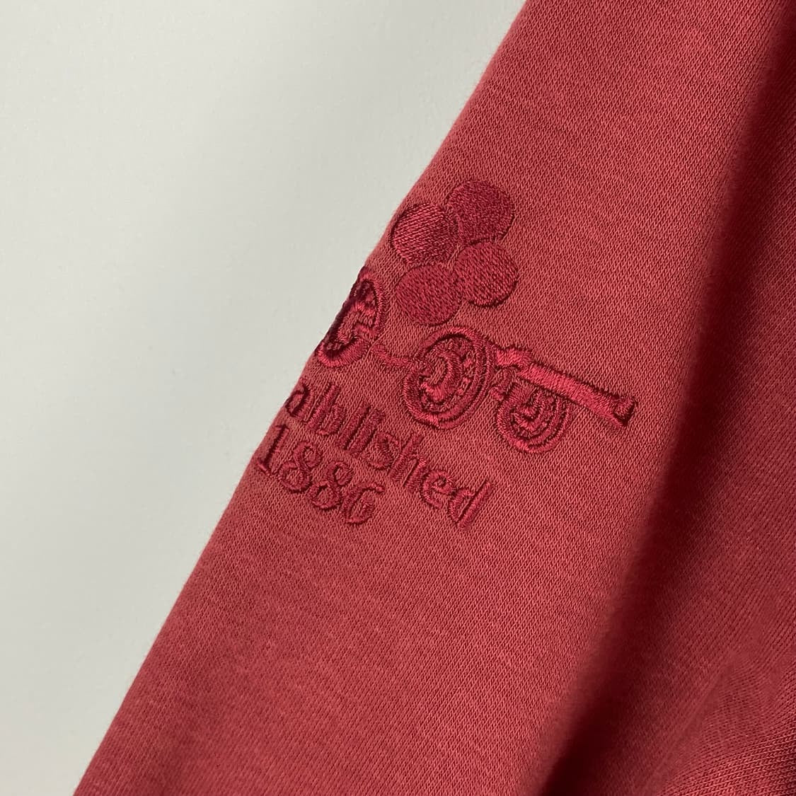 Chamarra con cierre Puma Archives Arsenal