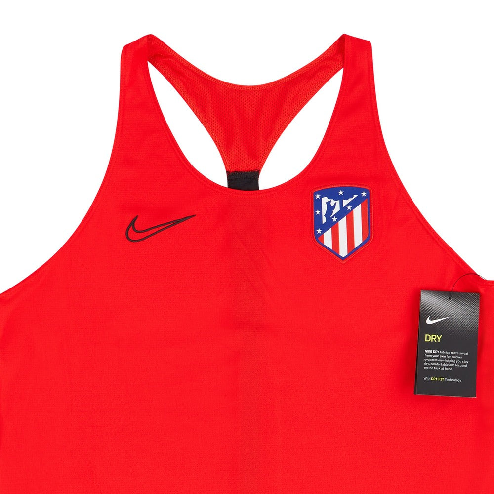 Top de entrenamiento Atlético de Madrid (PARA MUJER)