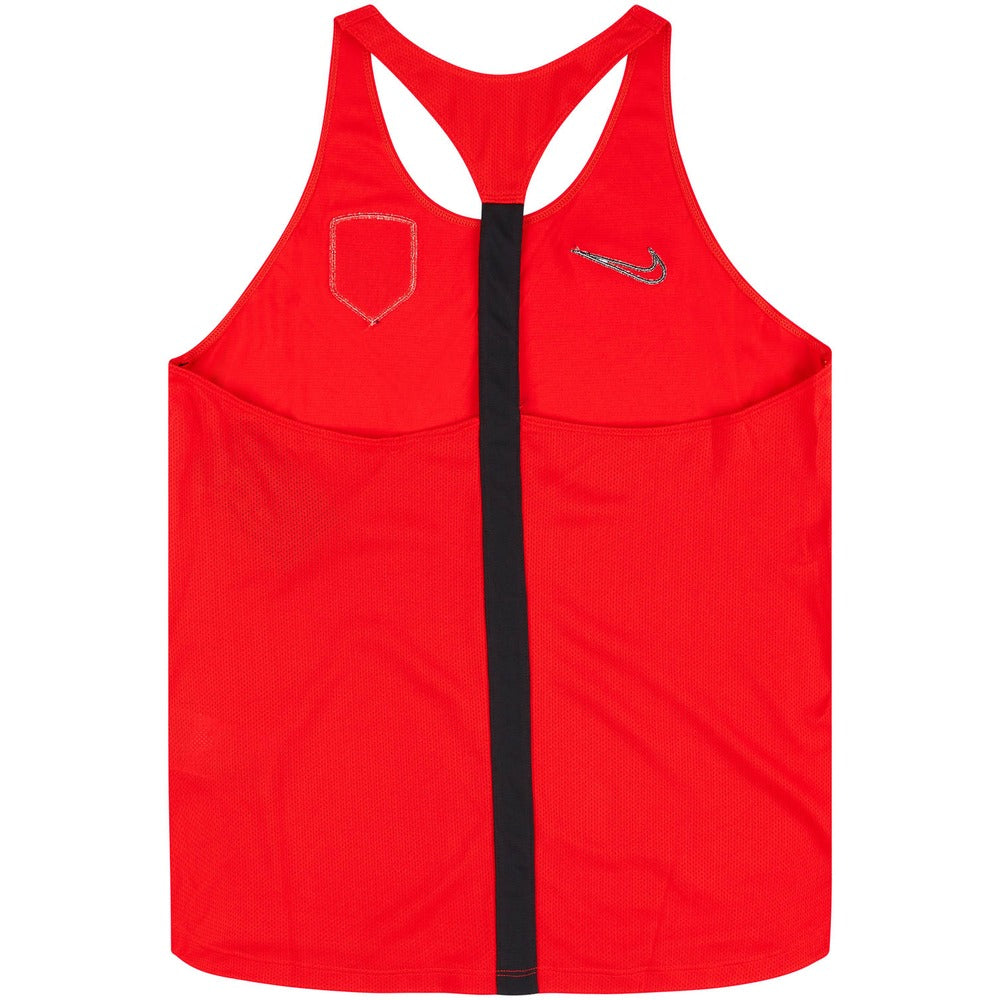 Top de entrenamiento Atlético de Madrid (PARA MUJER)