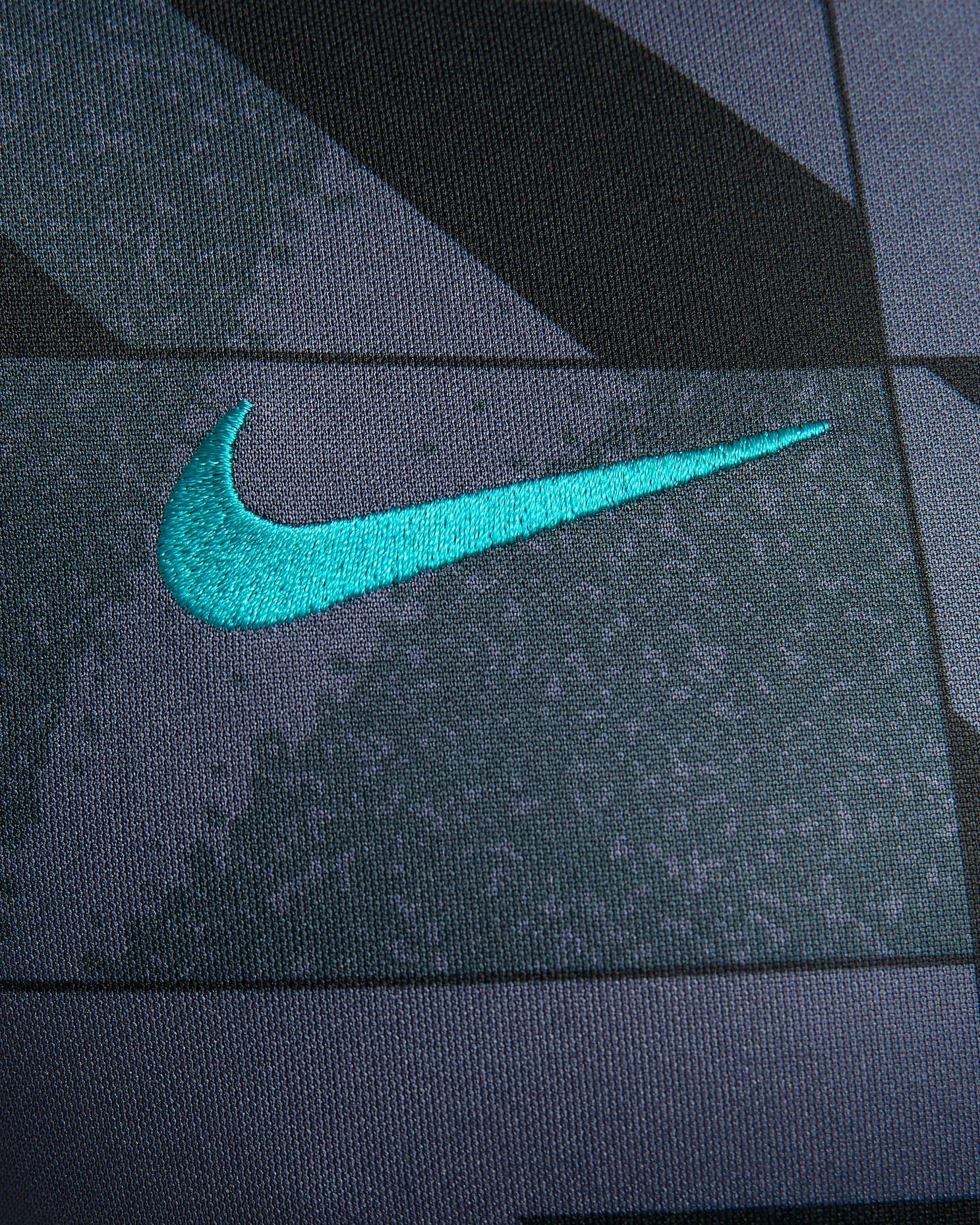 Jersey Prematch de utileria Barcelona