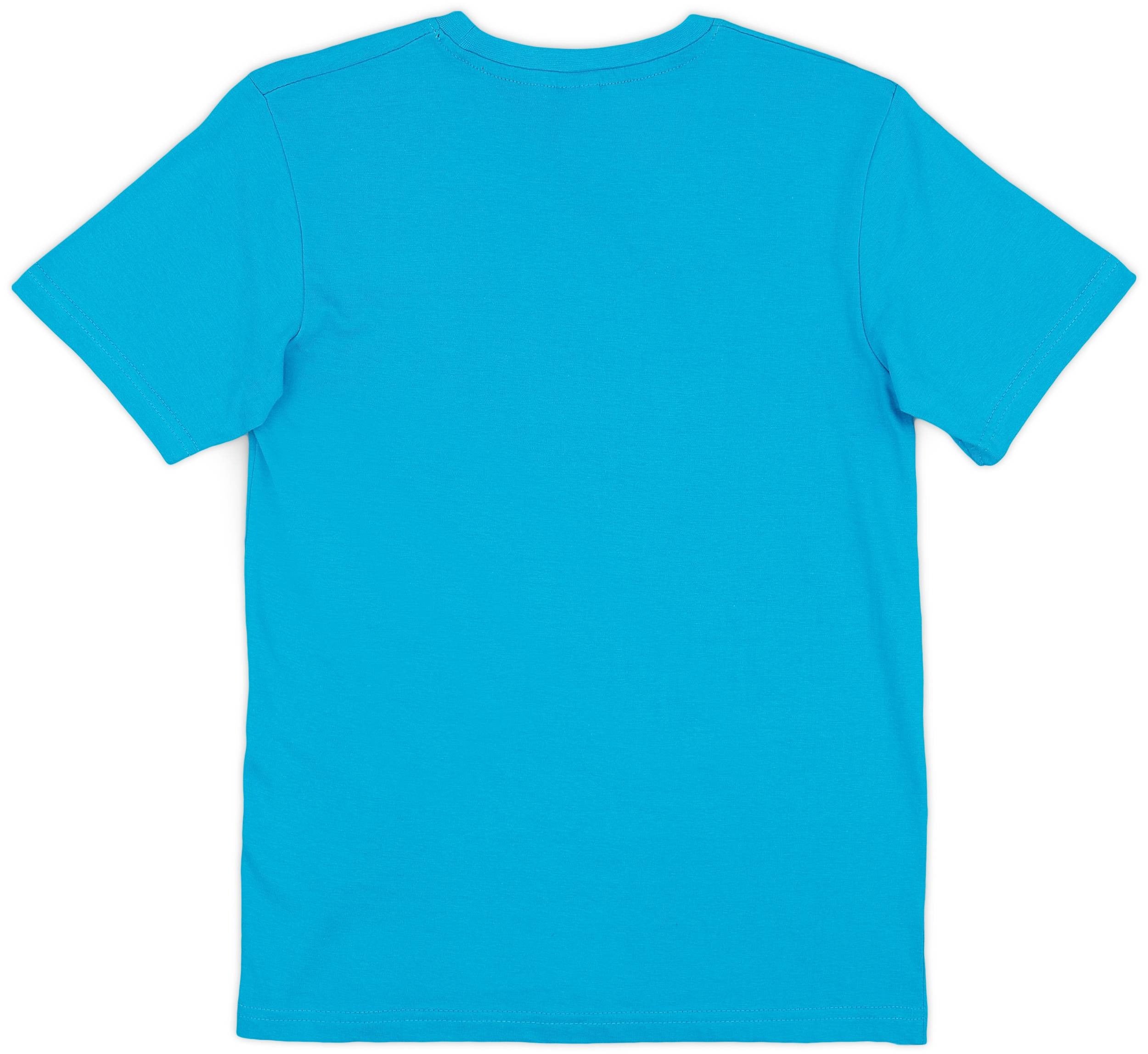 Camiseta Fc Barcelona (PARA NIÑOS)