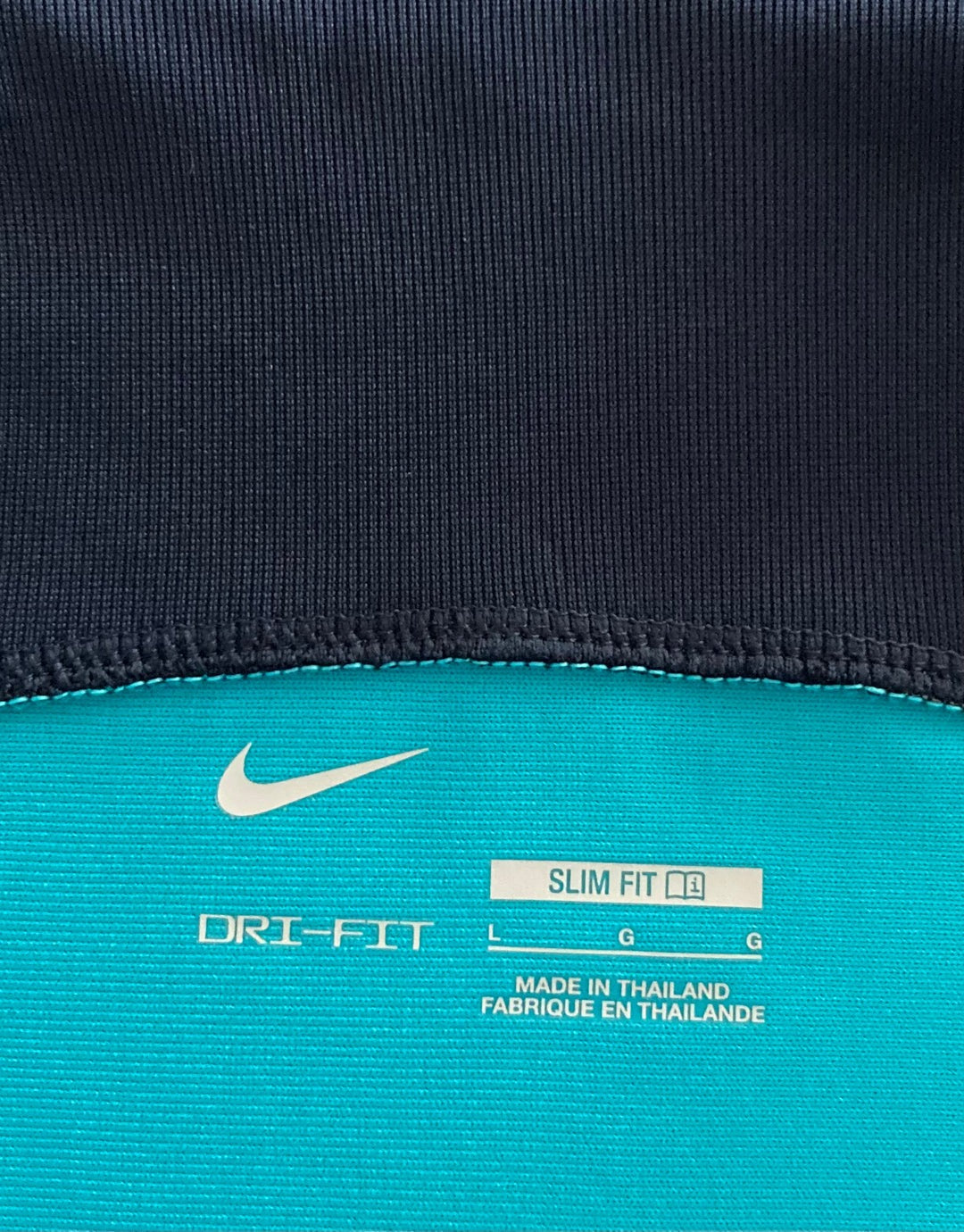 Chamarra de viaje de utilería FC Barcelona