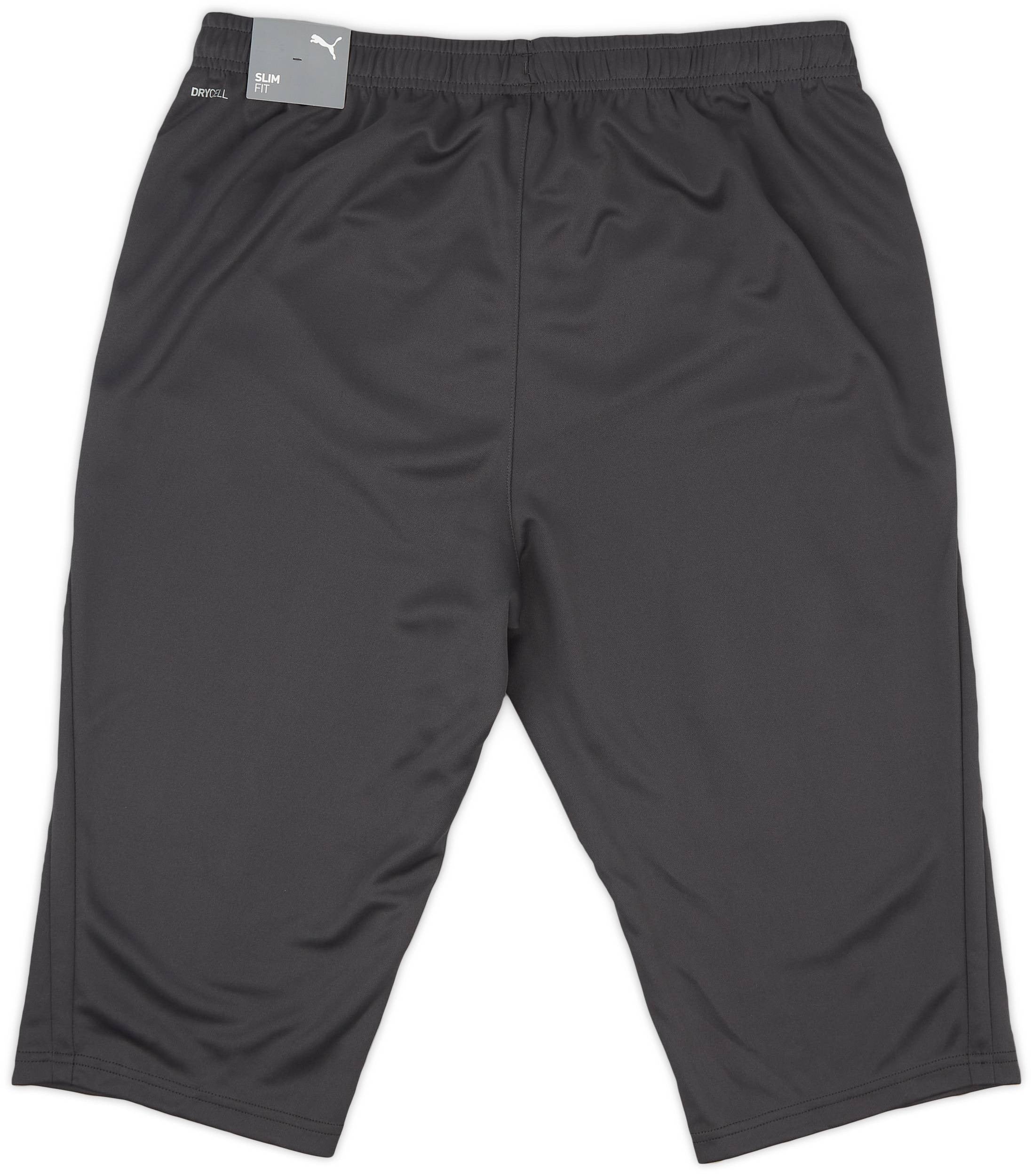 Pants de entrenamiento Borussia Dortmund.